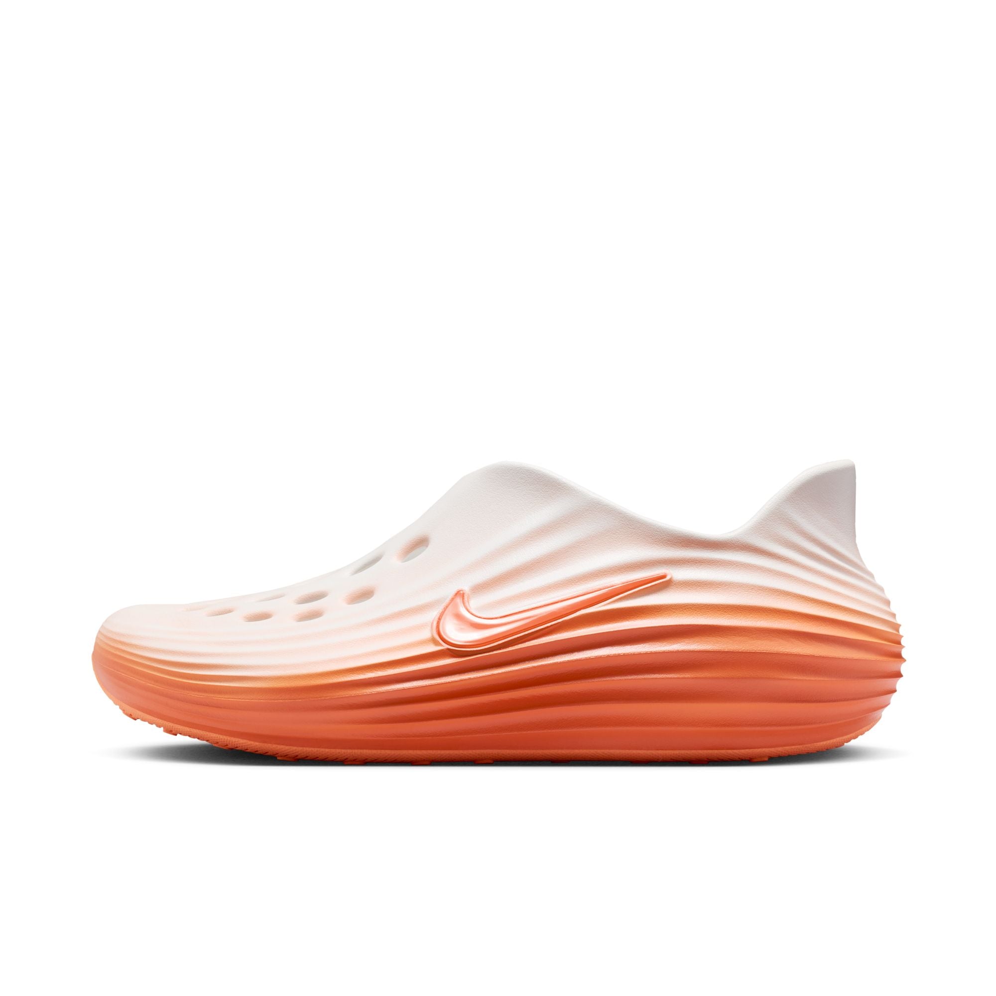 Nike ReactX Rejuven8 'Orange Frost'