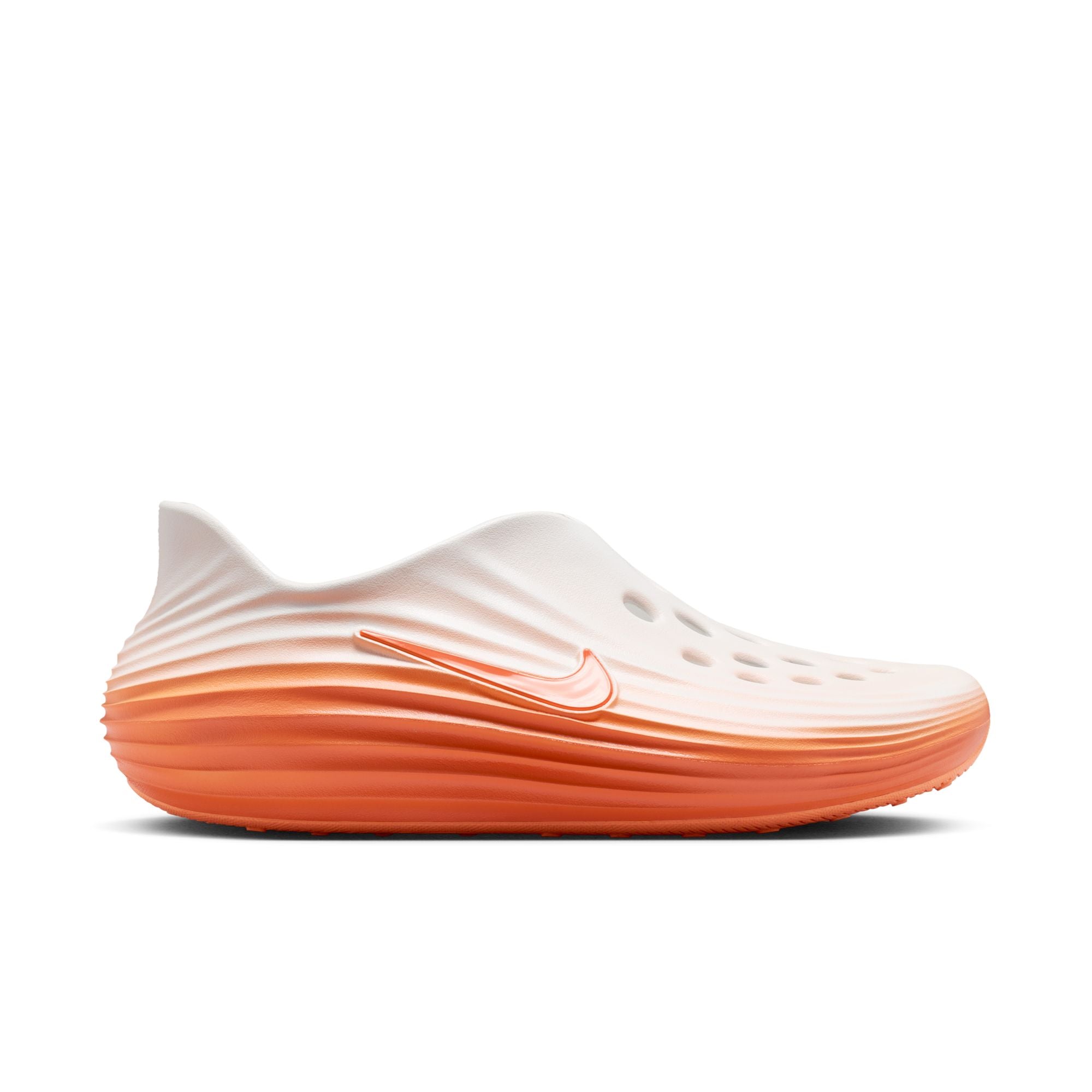 Nike ReactX Rejuven8 'Orange Frost'