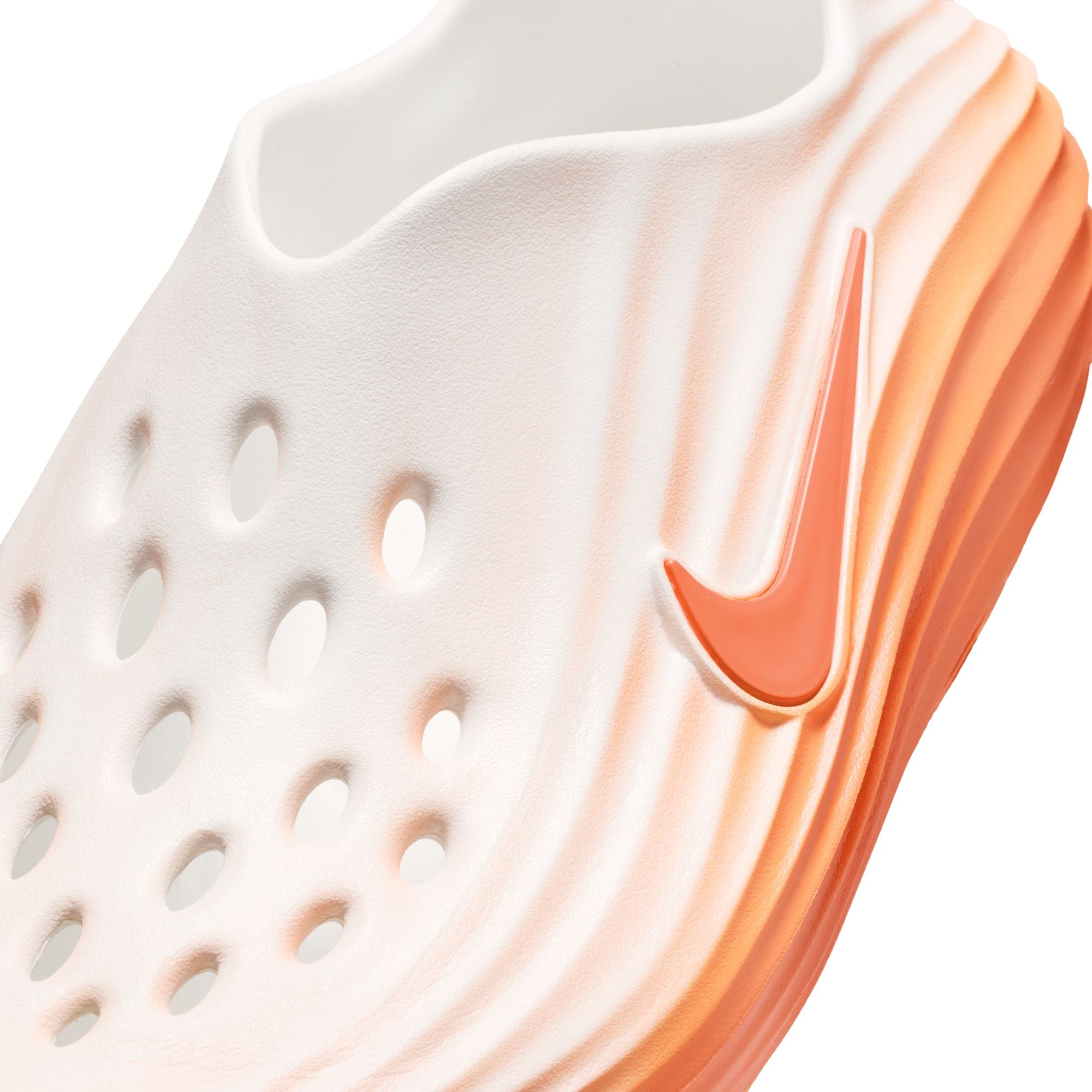 Nike ReactX Rejuven8 'Orange Frost'