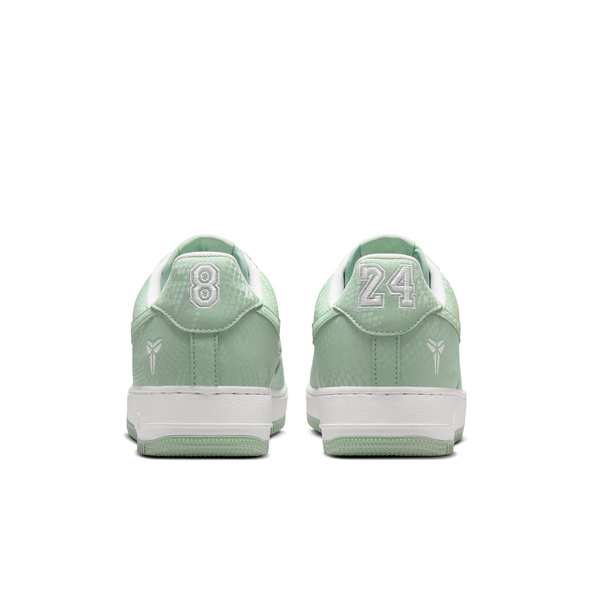 Nike Kobe Air Force 1 Low 'Steam'