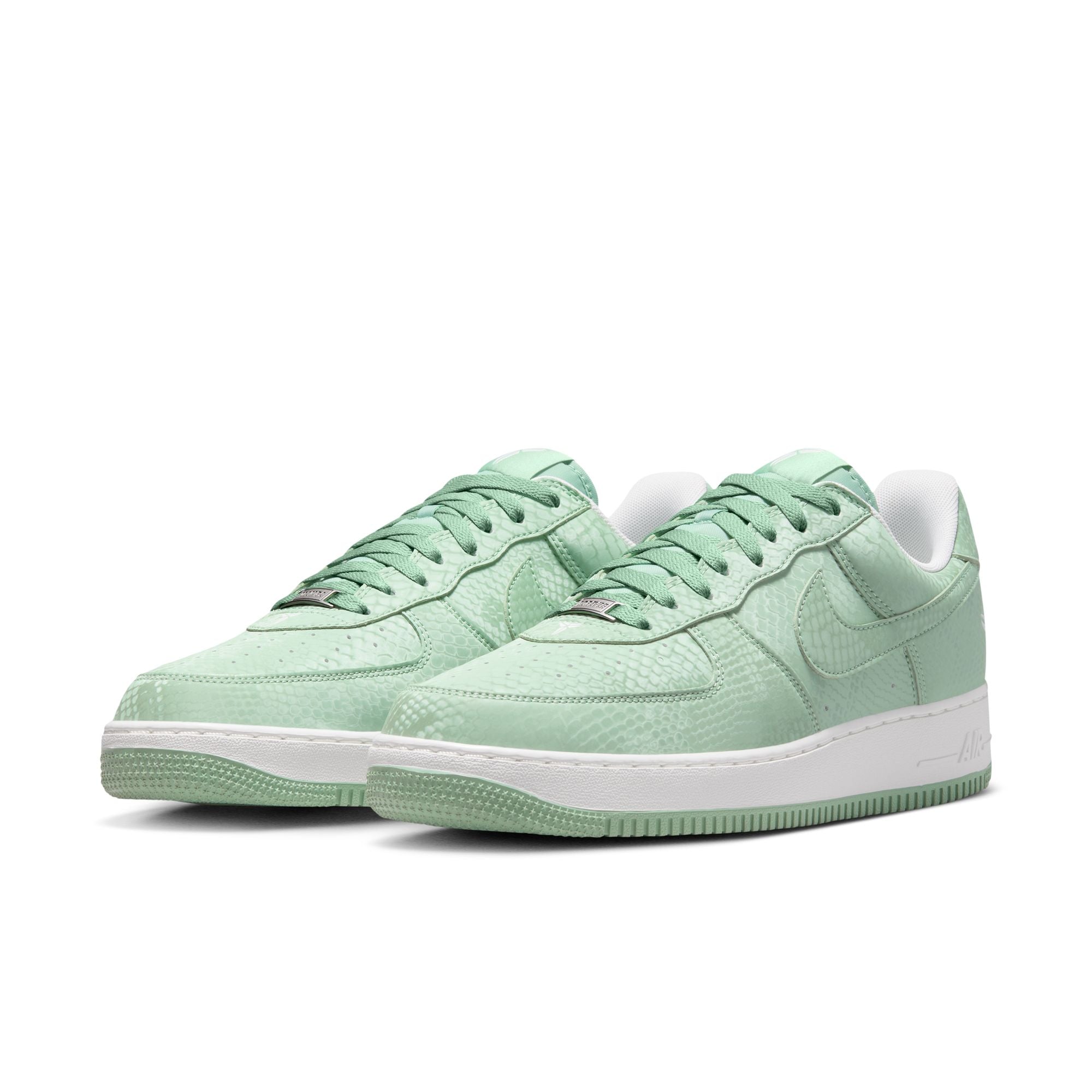 Nike Kobe Air Force 1 Low 'Steam'