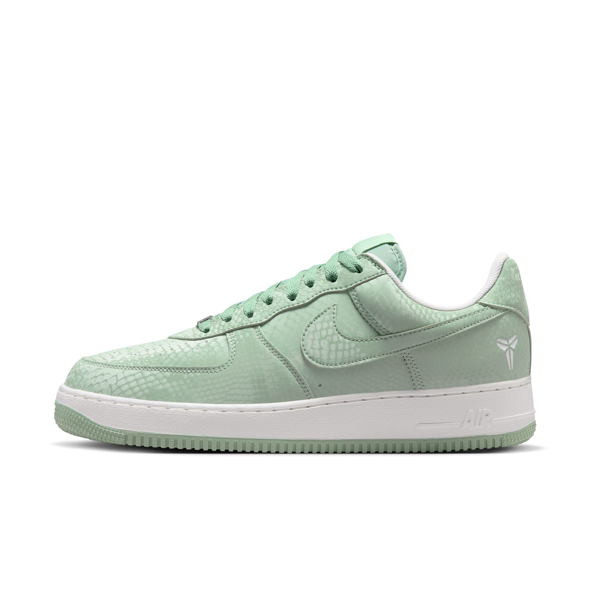 Nike Kobe Air Force 1 Low 'Steam'
