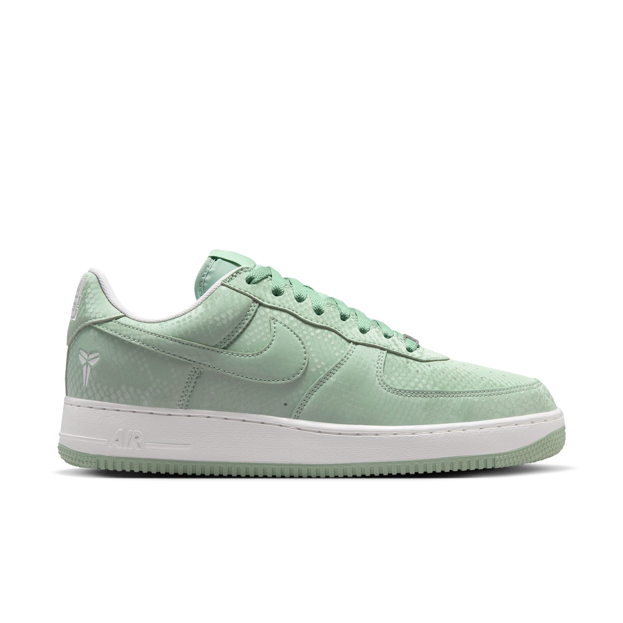 Nike Kobe Air Force 1 Low 'Steam'
