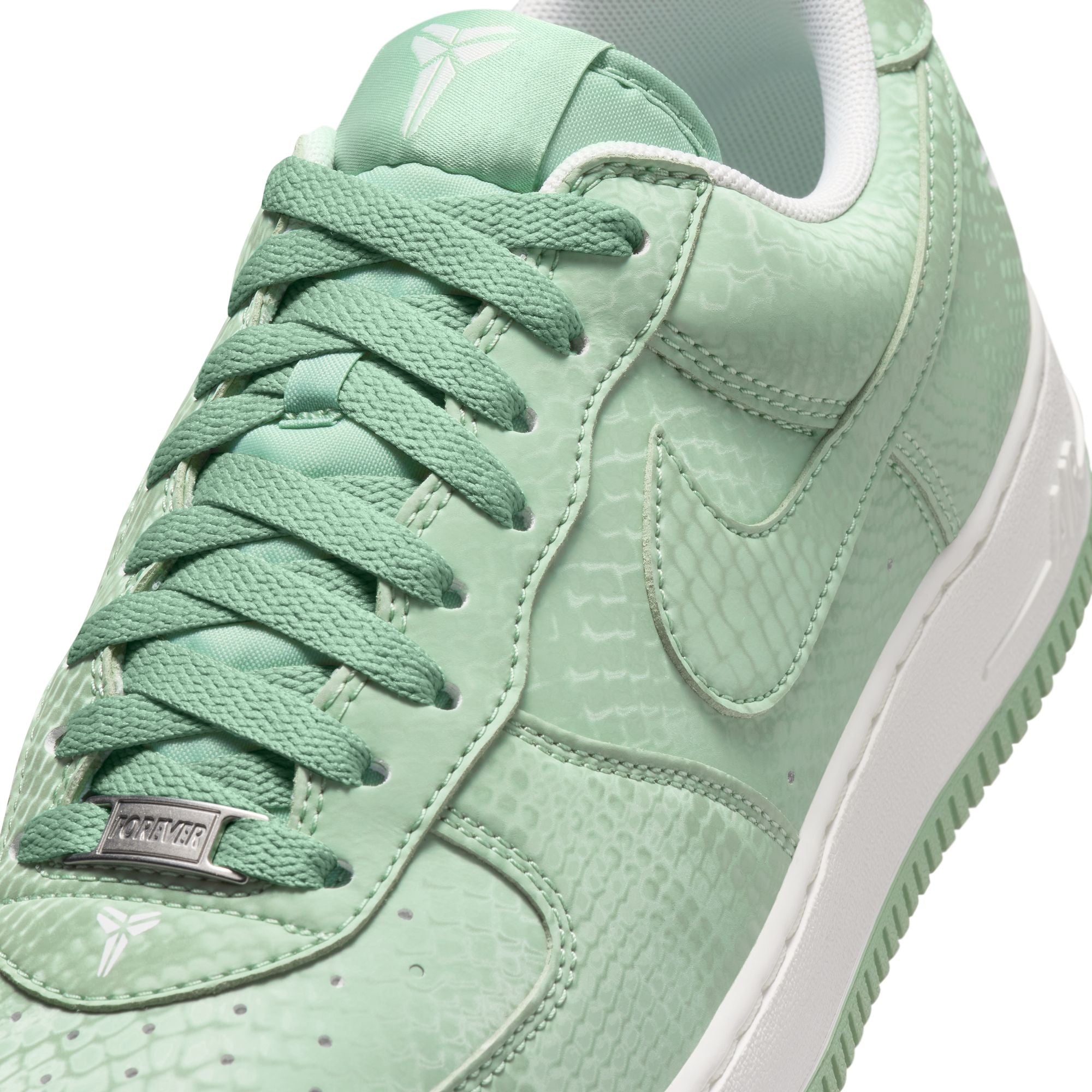 Nike Kobe Air Force 1 Low 'Steam'