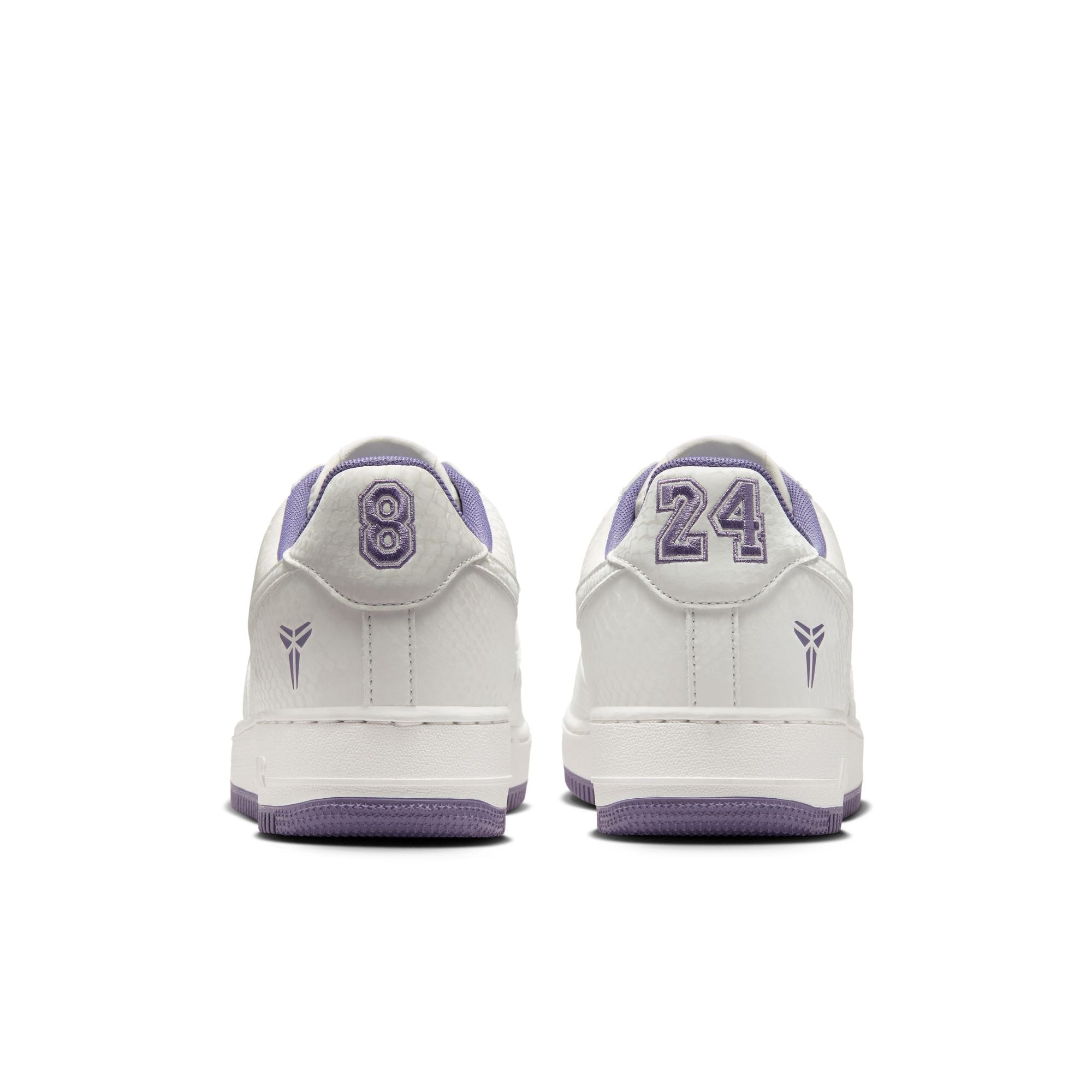 Nike Kobe Air Force 1 Low 'Daybreak'