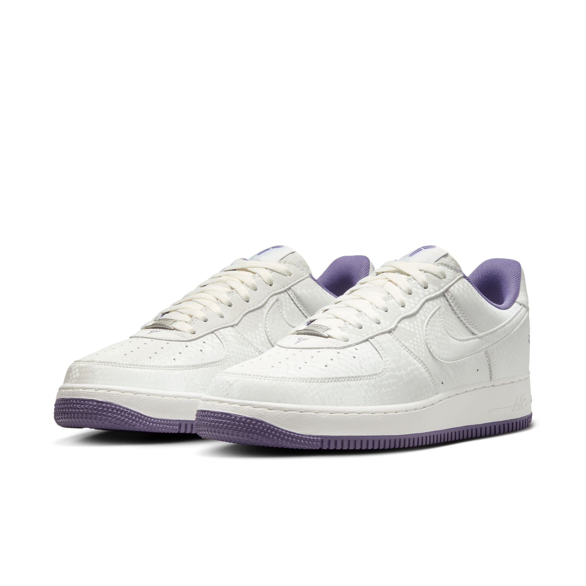 Nike Kobe Air Force 1 Low 'Daybreak'