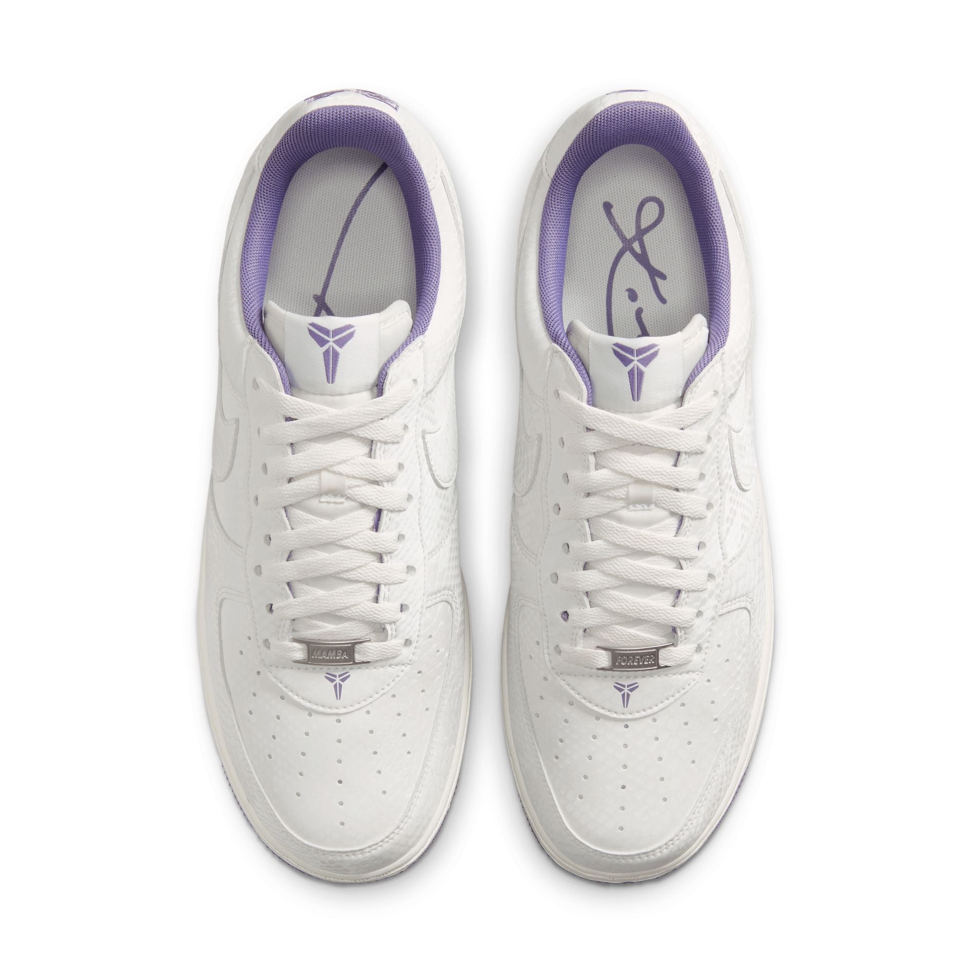 Nike Kobe Air Force 1 Low 'Daybreak'