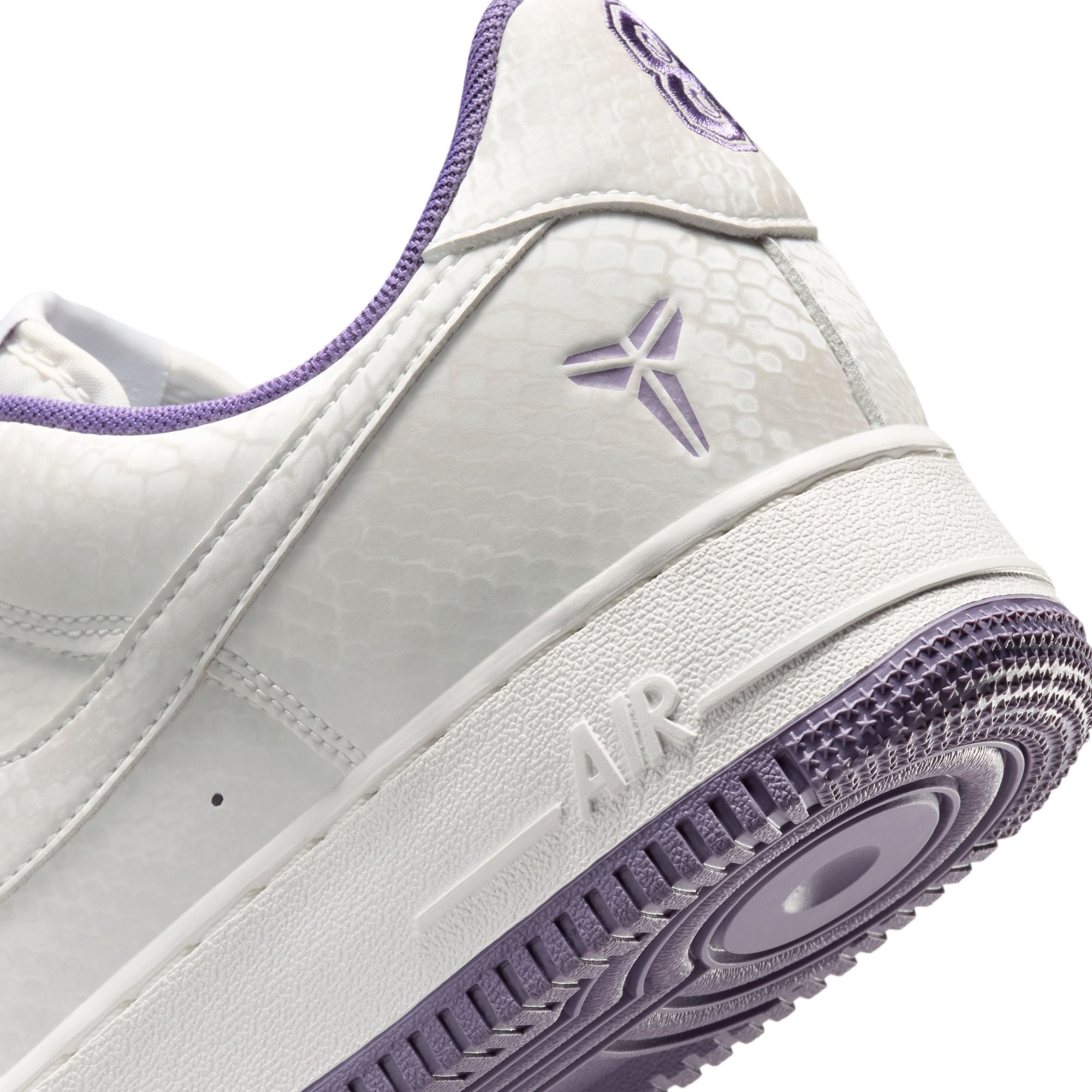 Nike Kobe Air Force 1 Low 'Daybreak'
