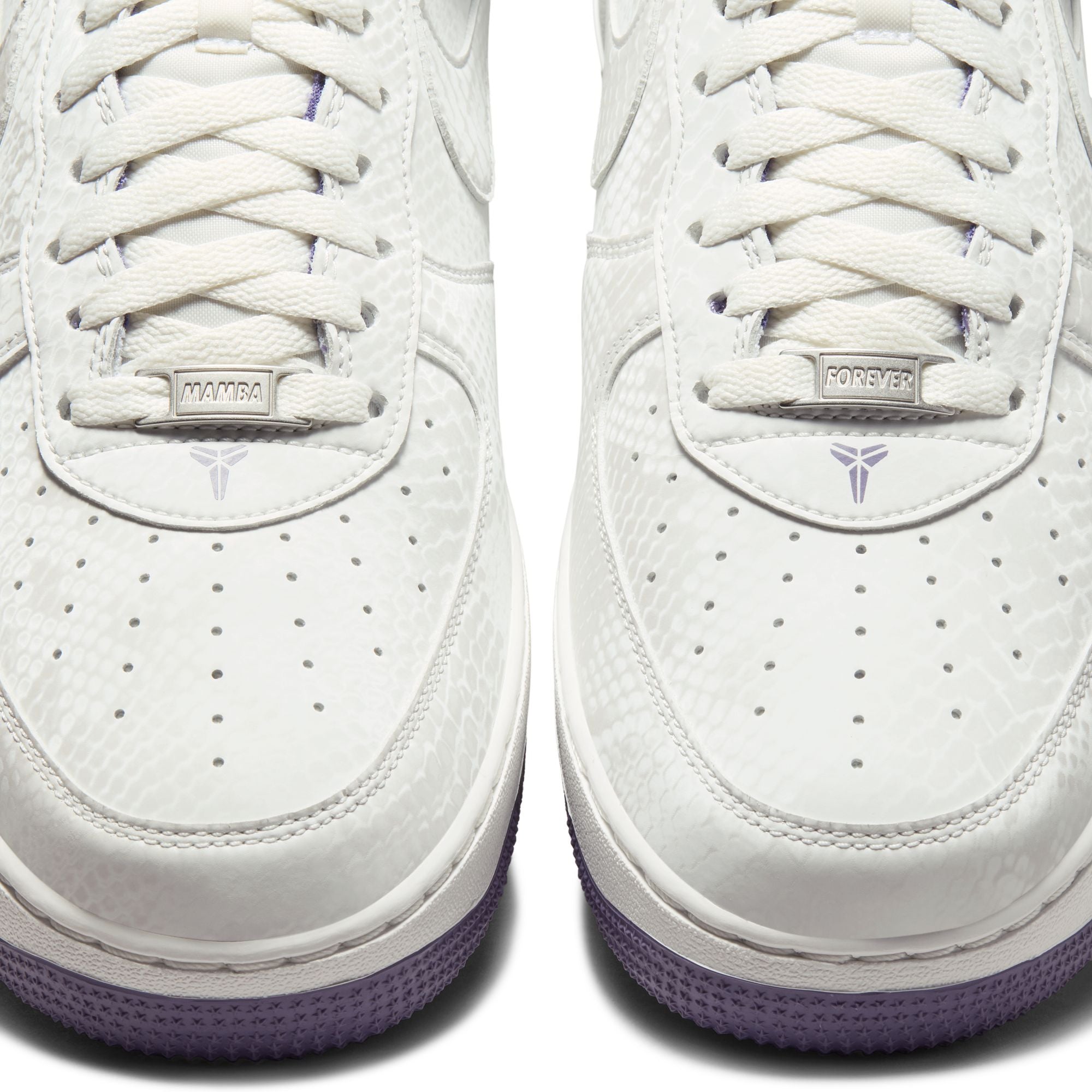 Nike Kobe Air Force 1 Low 'Daybreak'