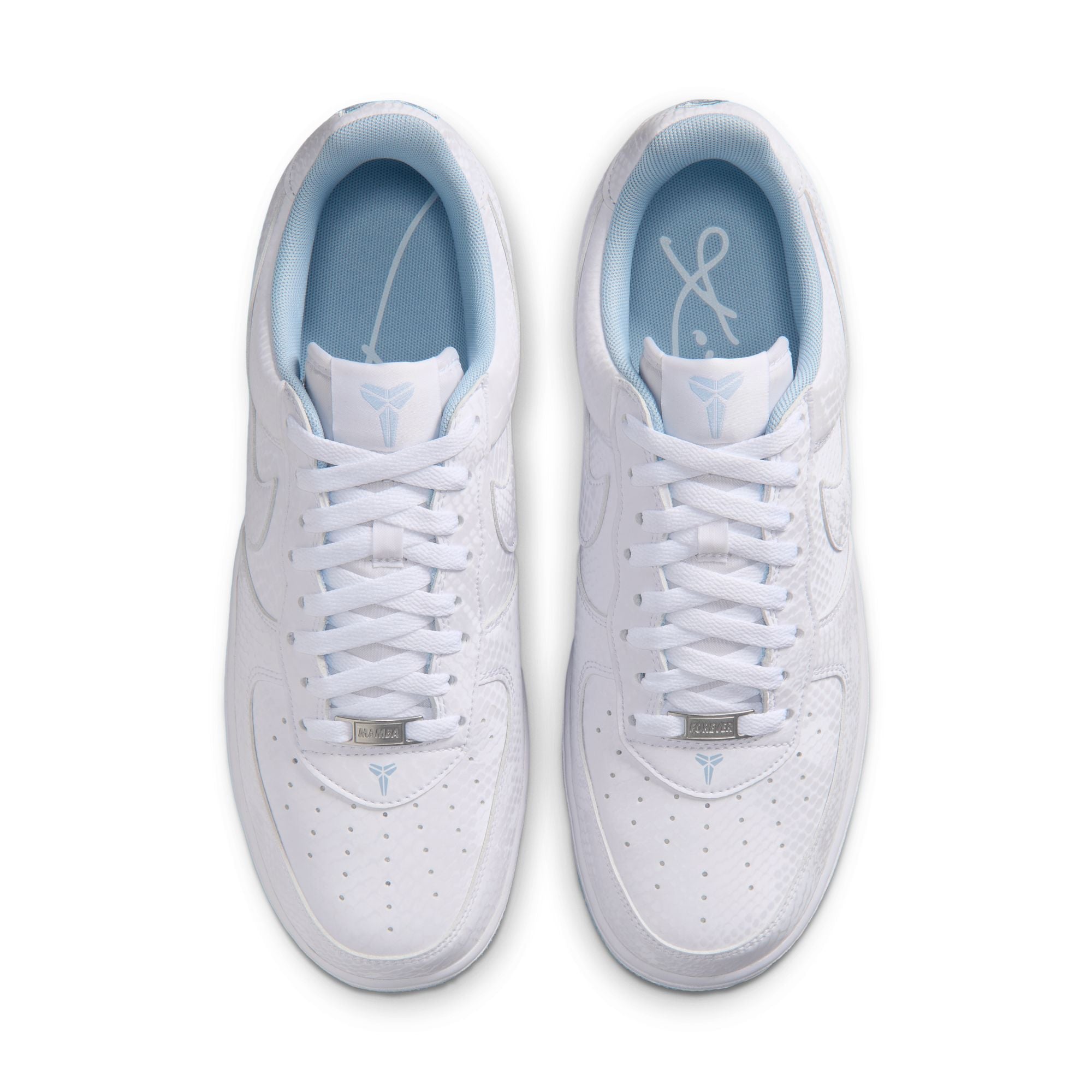 Kobe Air Force 1 Low 'Armory Blue'