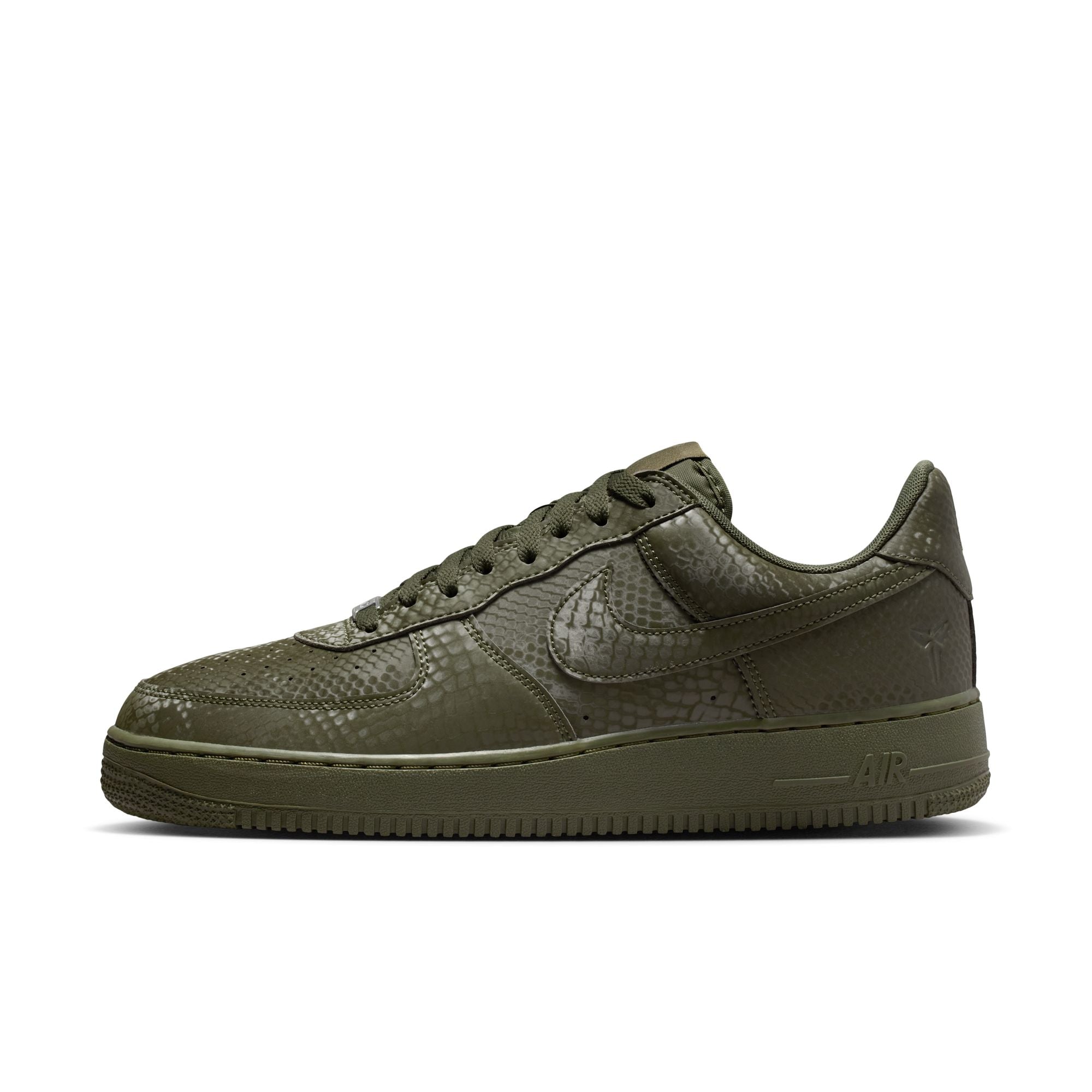 Nike Kobe Air Force 1 Low 'Cargo Khaki'