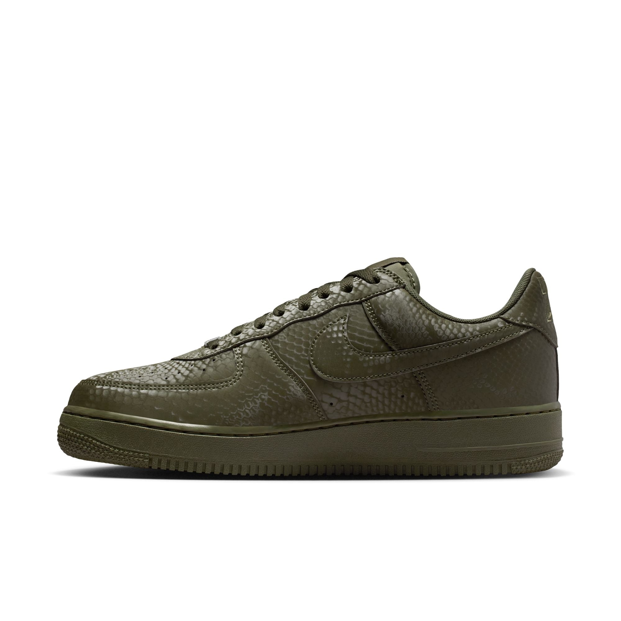 Nike Kobe Air Force 1 Low 'Cargo Khaki'