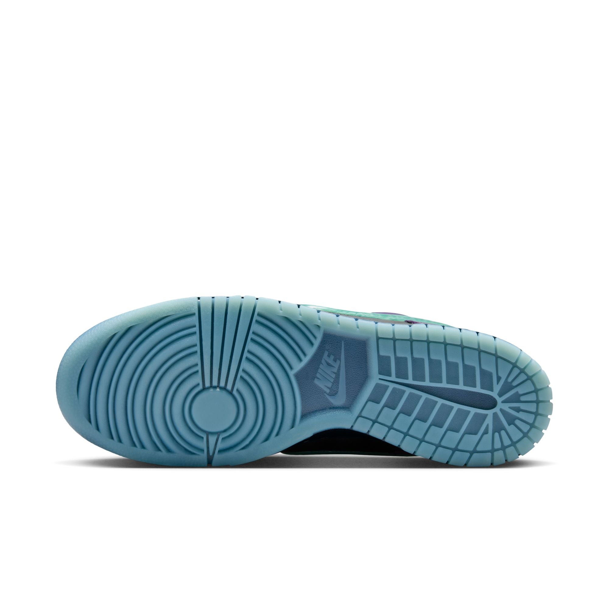 Nike Dunk Low Retro LTD 'Wizard'
