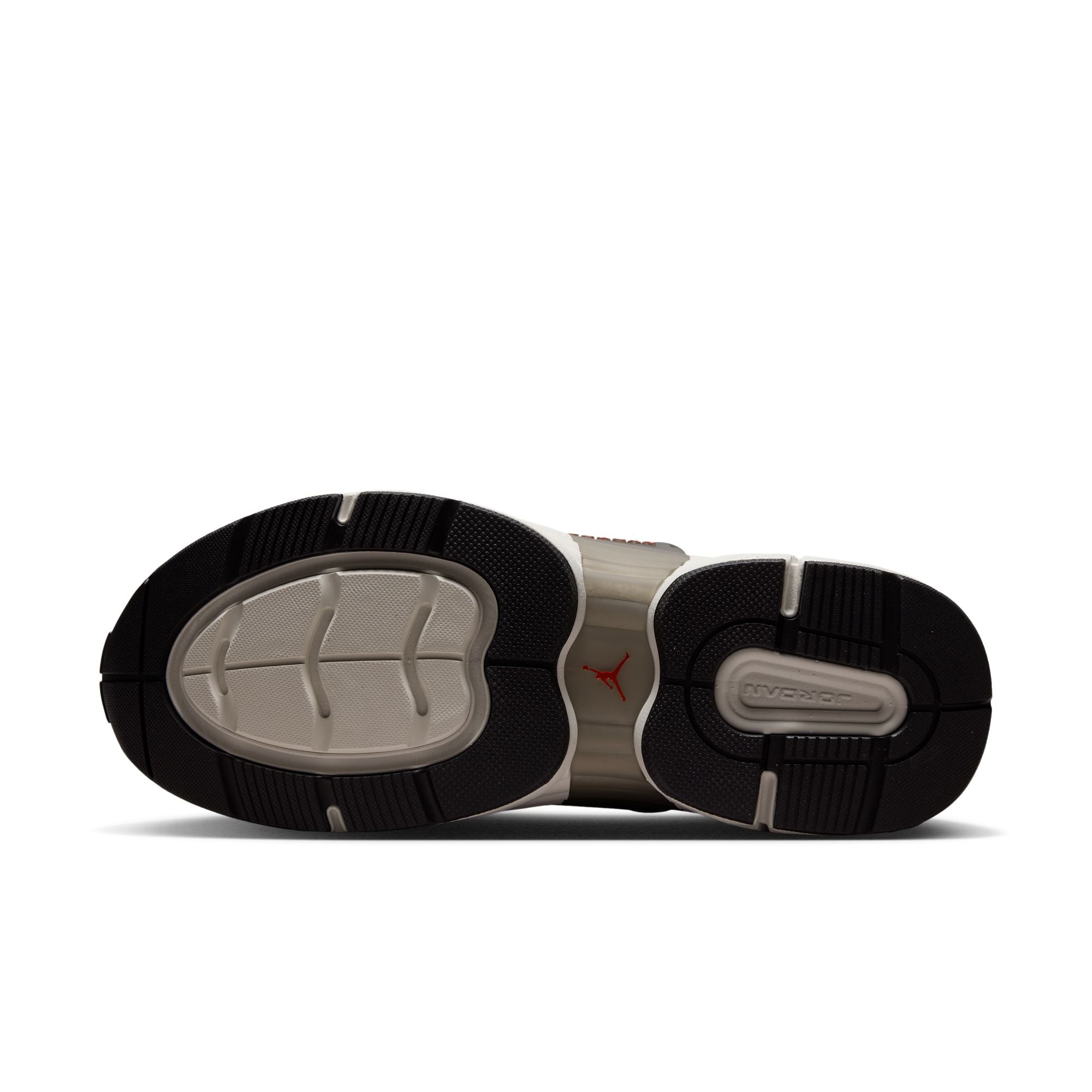 Jordan Trunner O/S 'Palomino/Black'