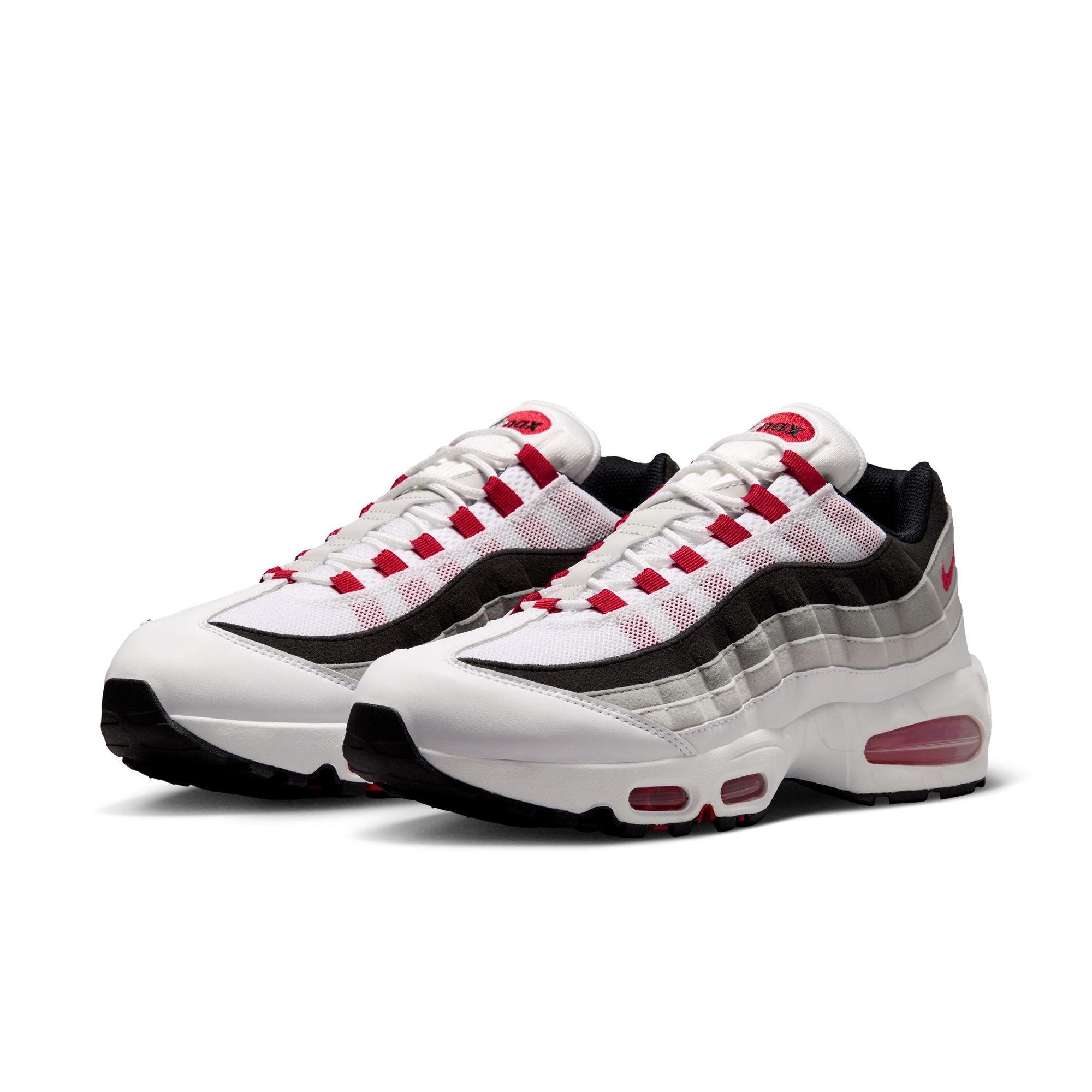 Nike Air Max 95 Big Bubble Premium 'Comet'