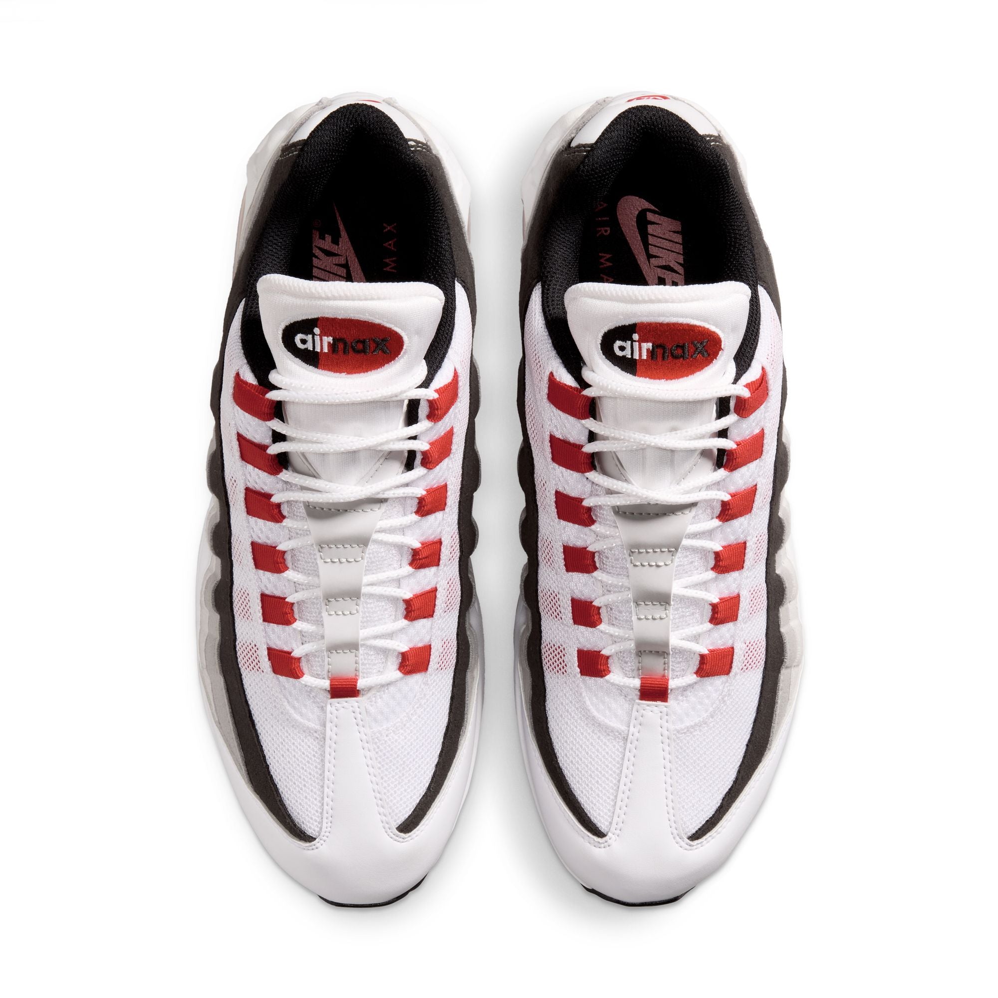 Nike Air Max 95 Big Bubble Premium 'Comet'