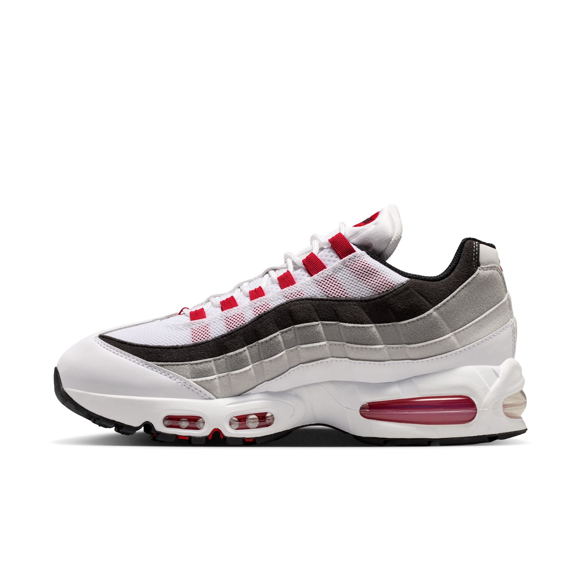 Nike Air Max 95 Big Bubble Premium 'Comet'
