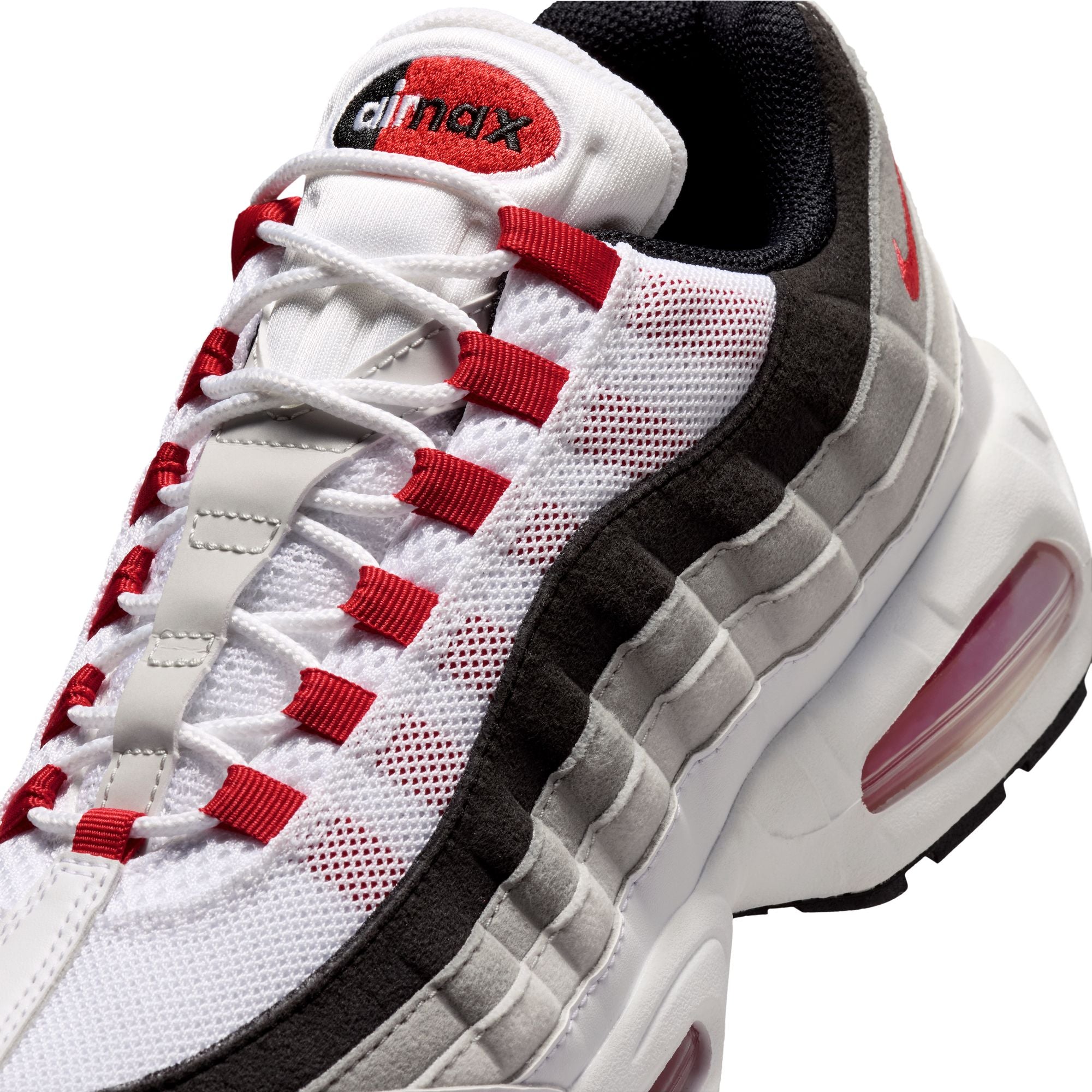 Nike Air Max 95 Big Bubble Premium 'Comet'