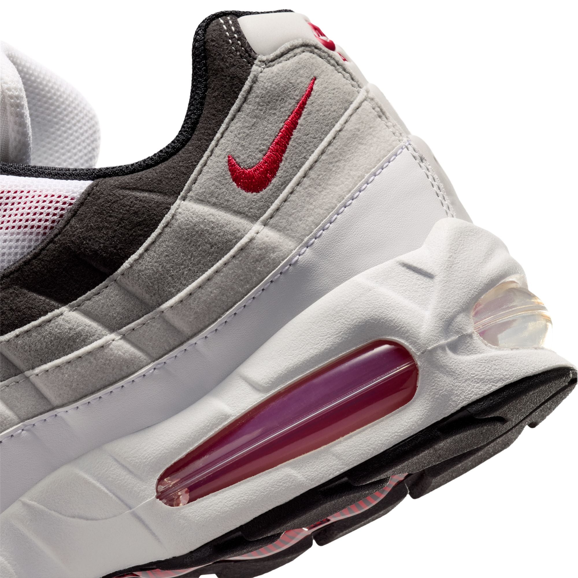 Nike Air Max 95 Big Bubble Premium 'Comet'