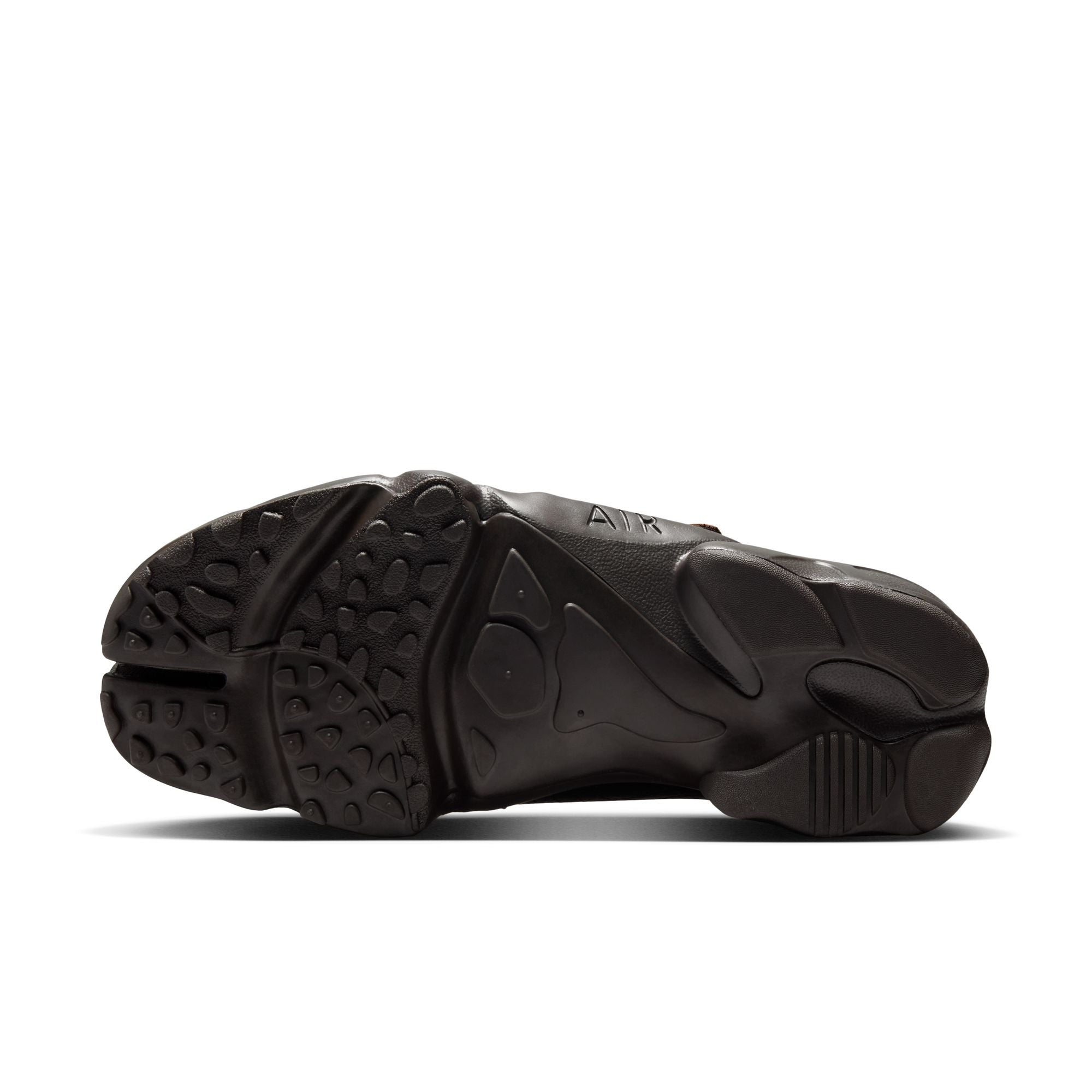 Womens Nike Air Rift Leather 'Velvet Brown'