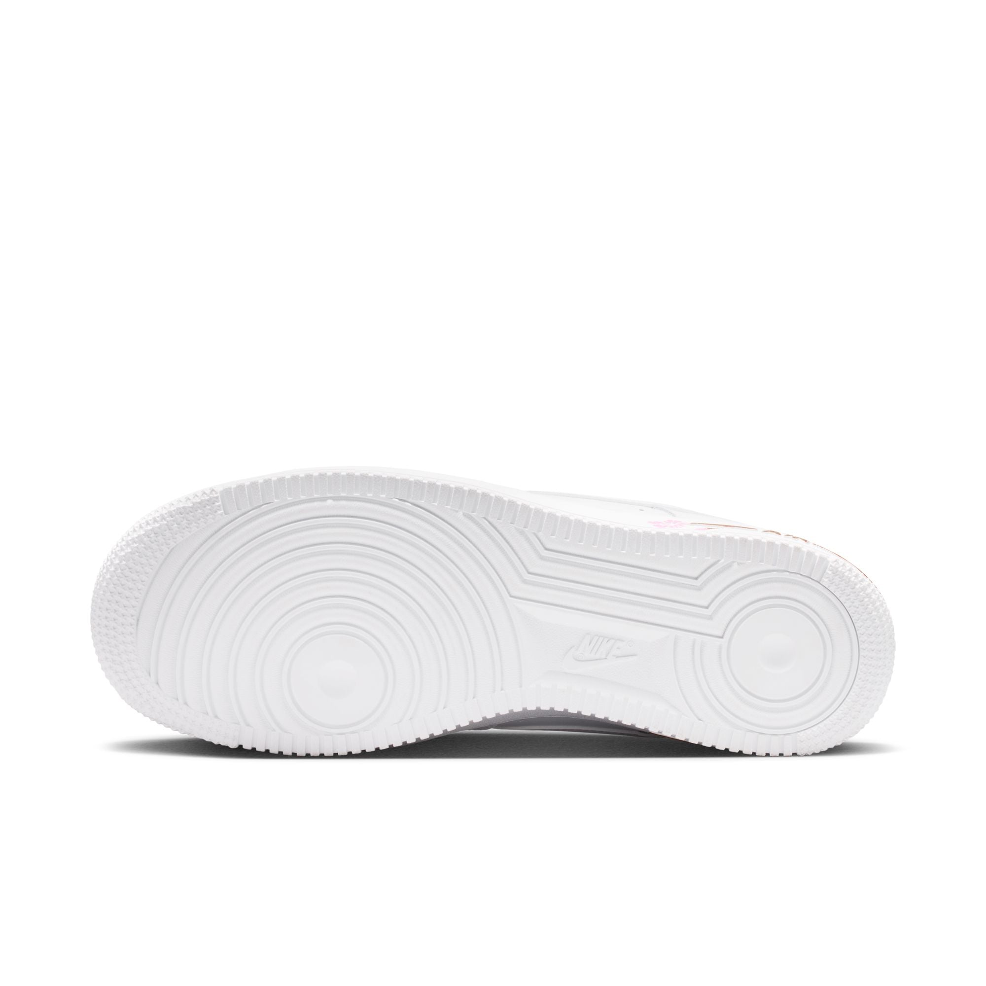 Womens Nike Air Force 1 '07 SE 'White/Pink'