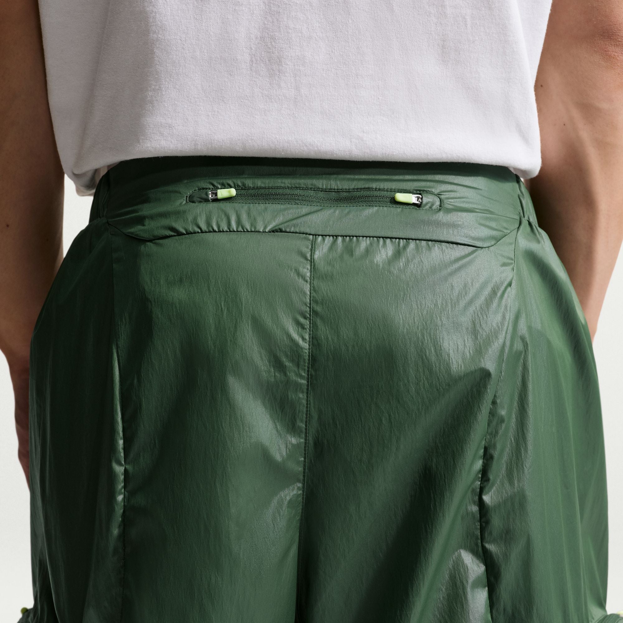 Nike Project F.R.O.G. Woven Pod Cargo Shorts