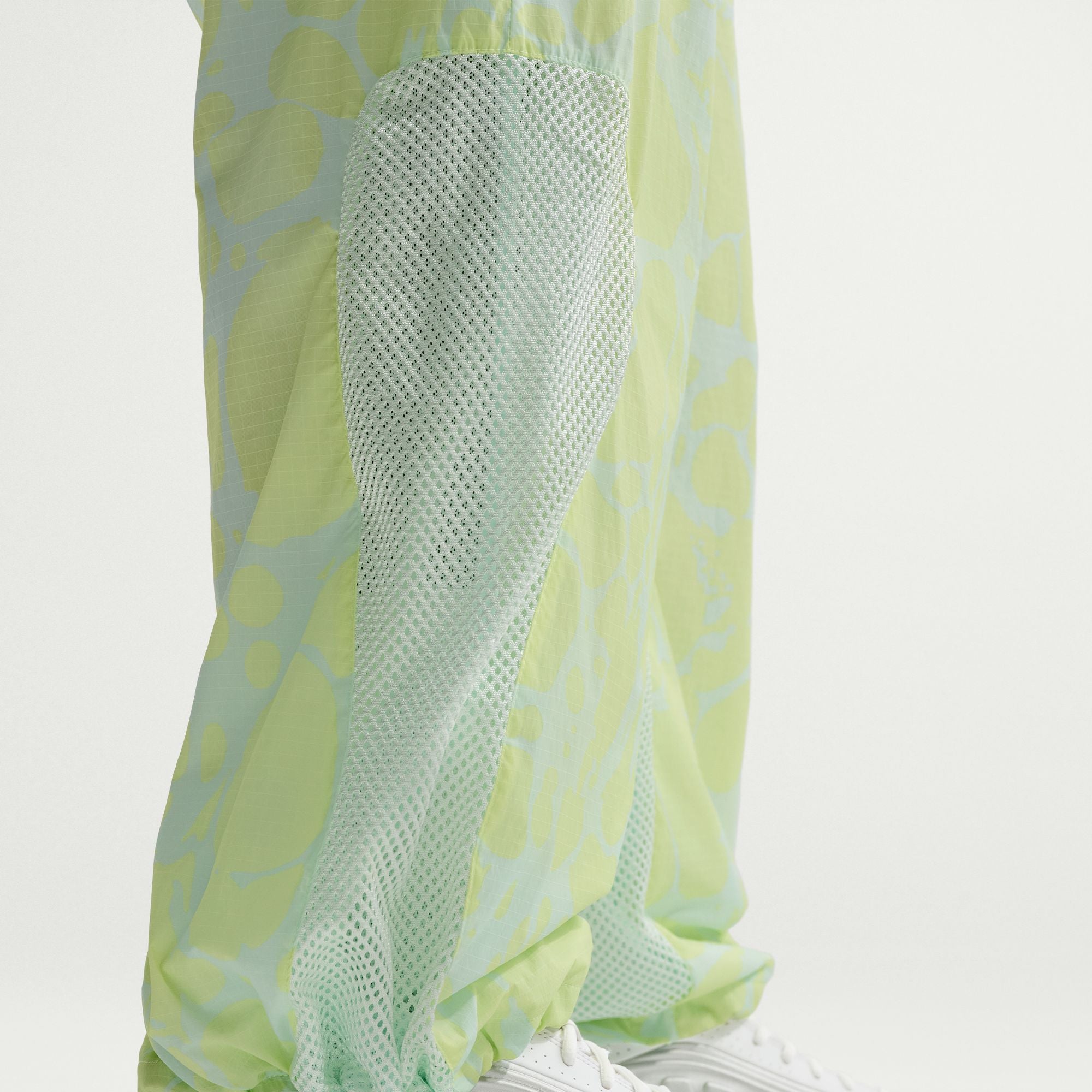 Nike Project F.R.O.G. Track Pants 'Barely Volt'