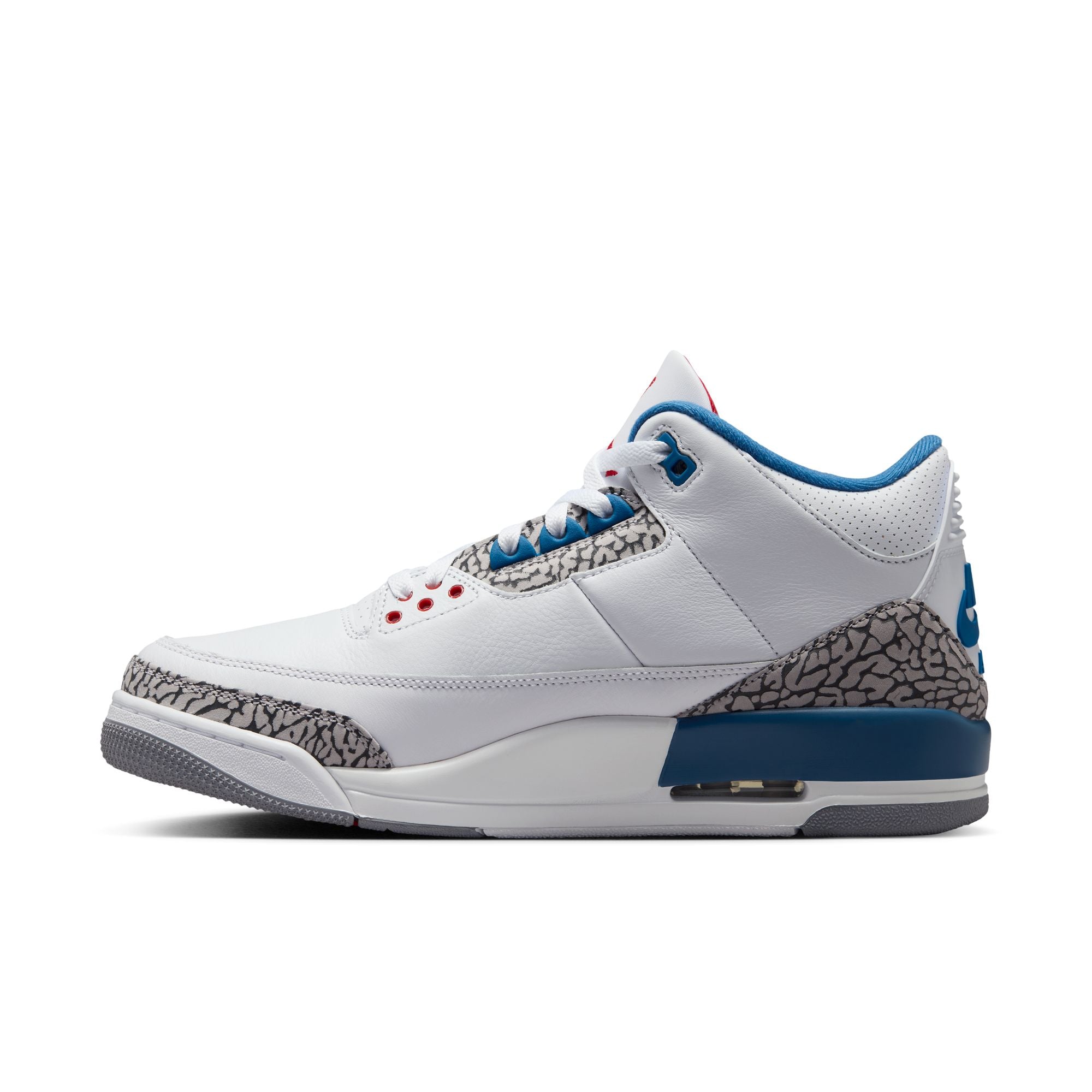 Air Jordan 3 Retro OG 'True Blue'