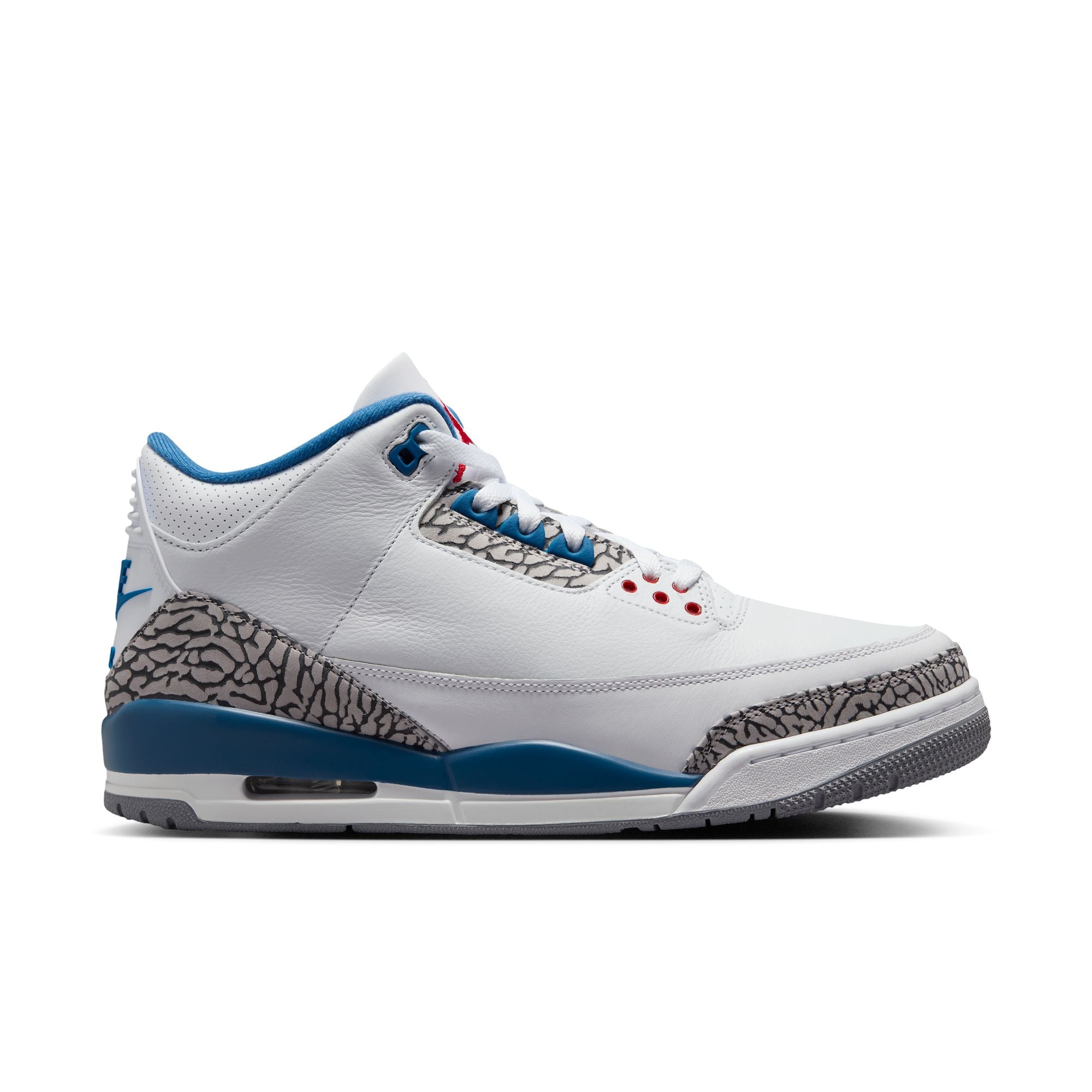 Air Jordan 3 Retro OG 'True Blue'