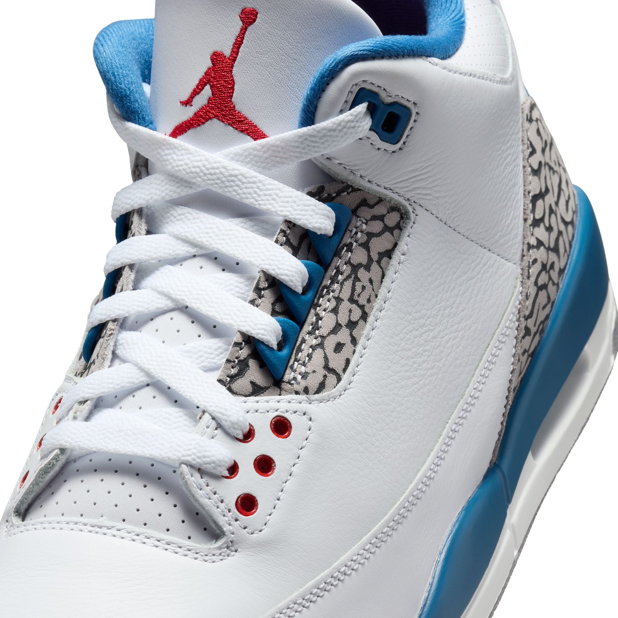 Air Jordan 3 Retro OG 'True Blue'