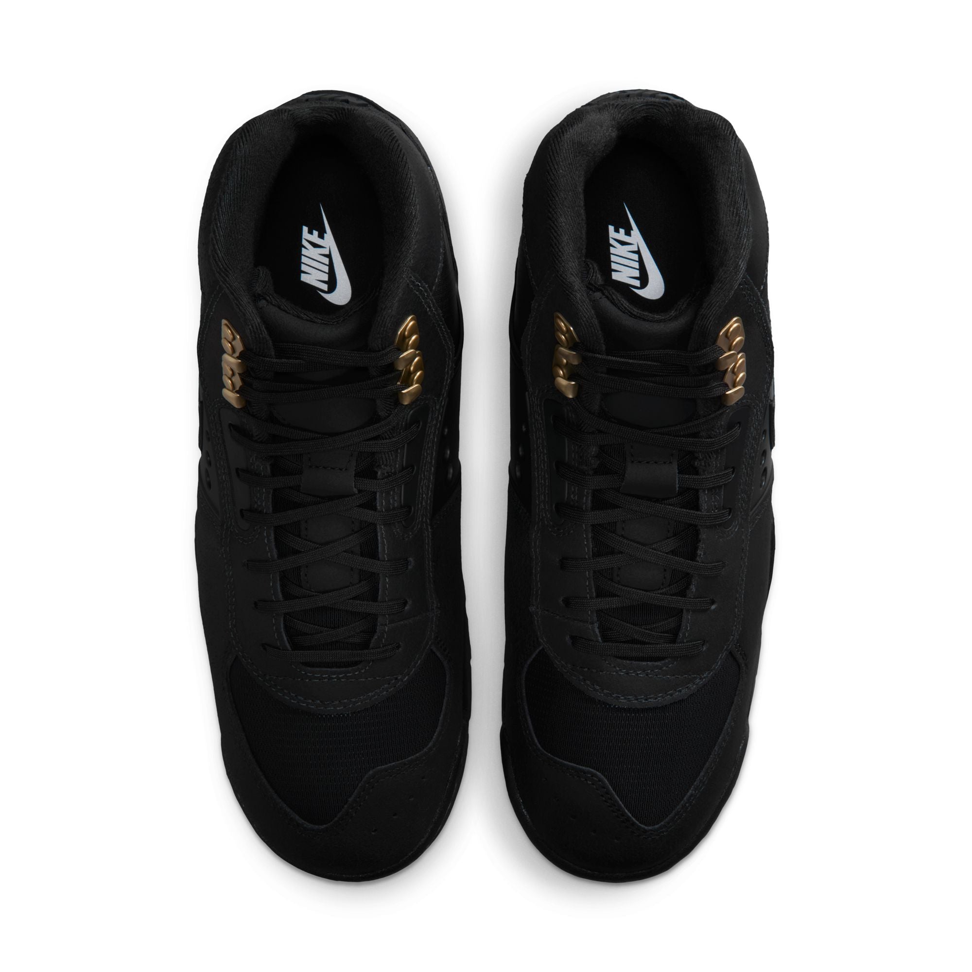 Nike Air Baltoro SP 'Black'