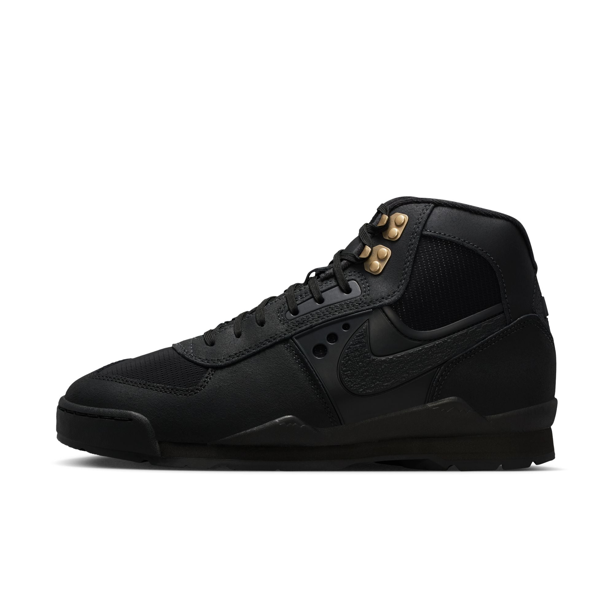 Nike Air Baltoro SP 'Black'
