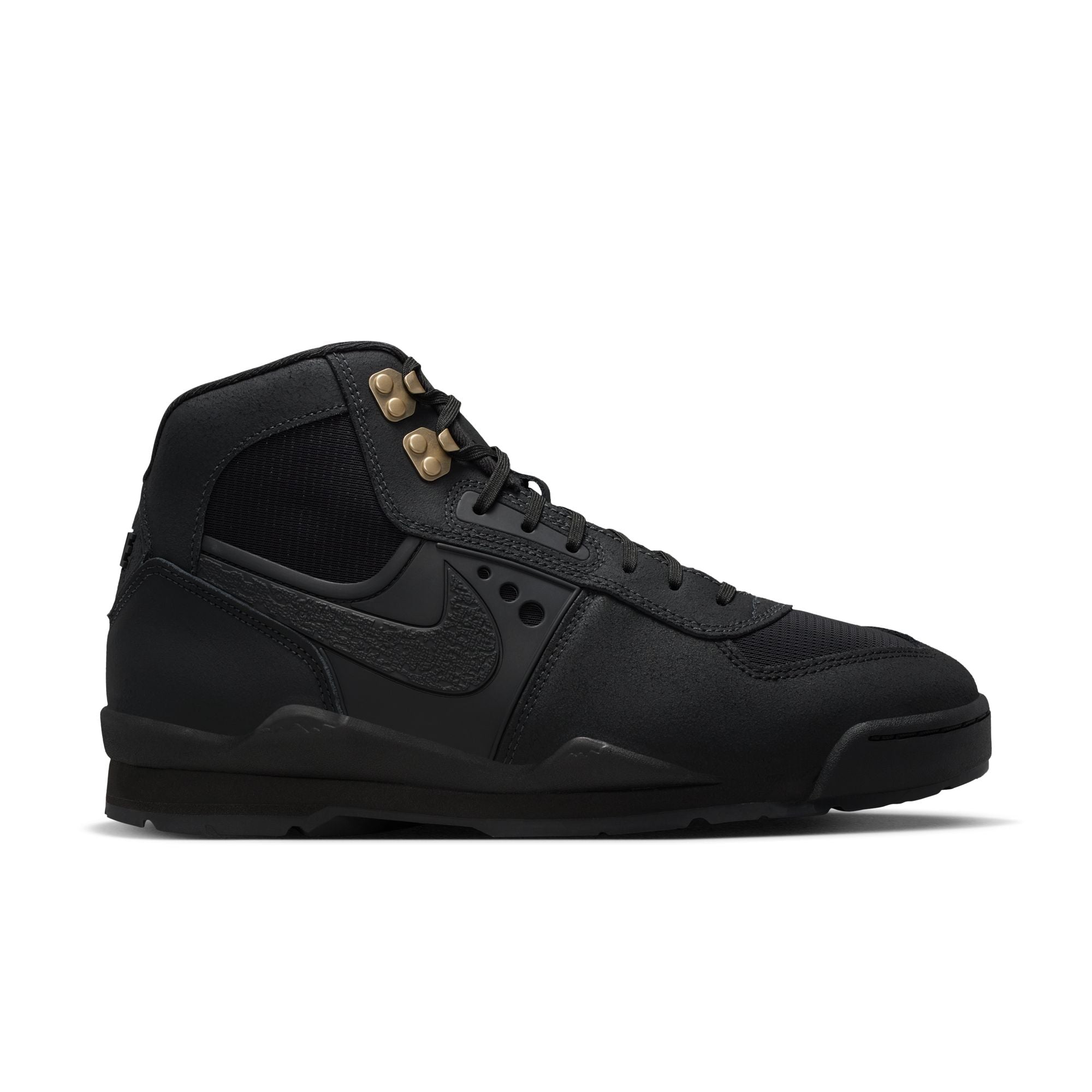 Nike Air Baltoro SP 'Black'