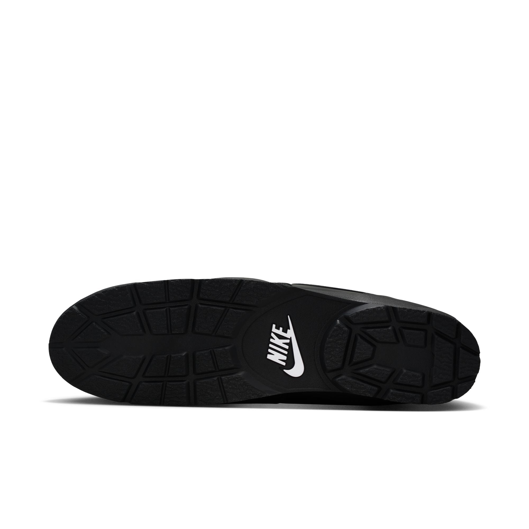 Nike Air Baltoro SP 'Black'