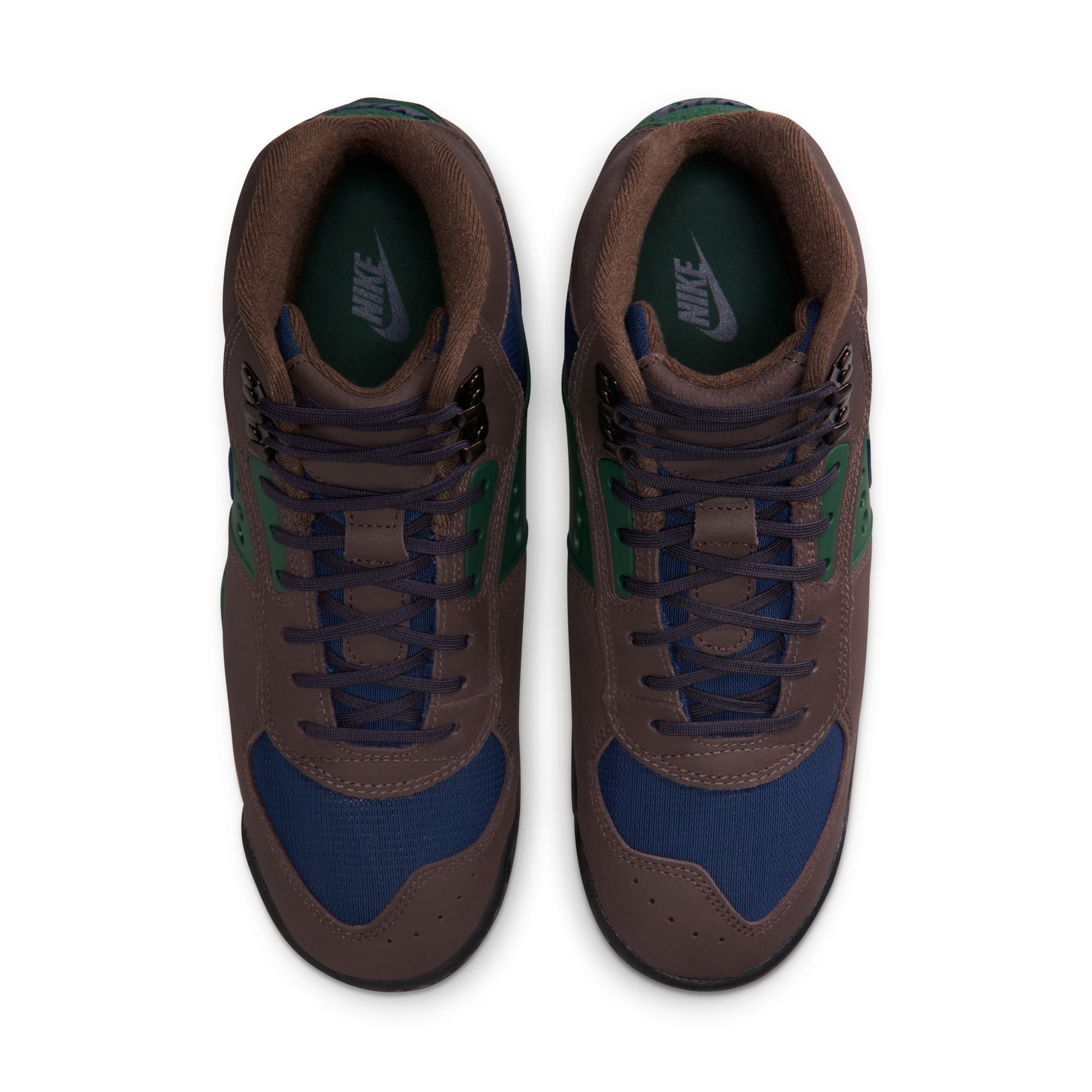 Nike Air Baltoro SP 'Baroque Brown Midnight Green'