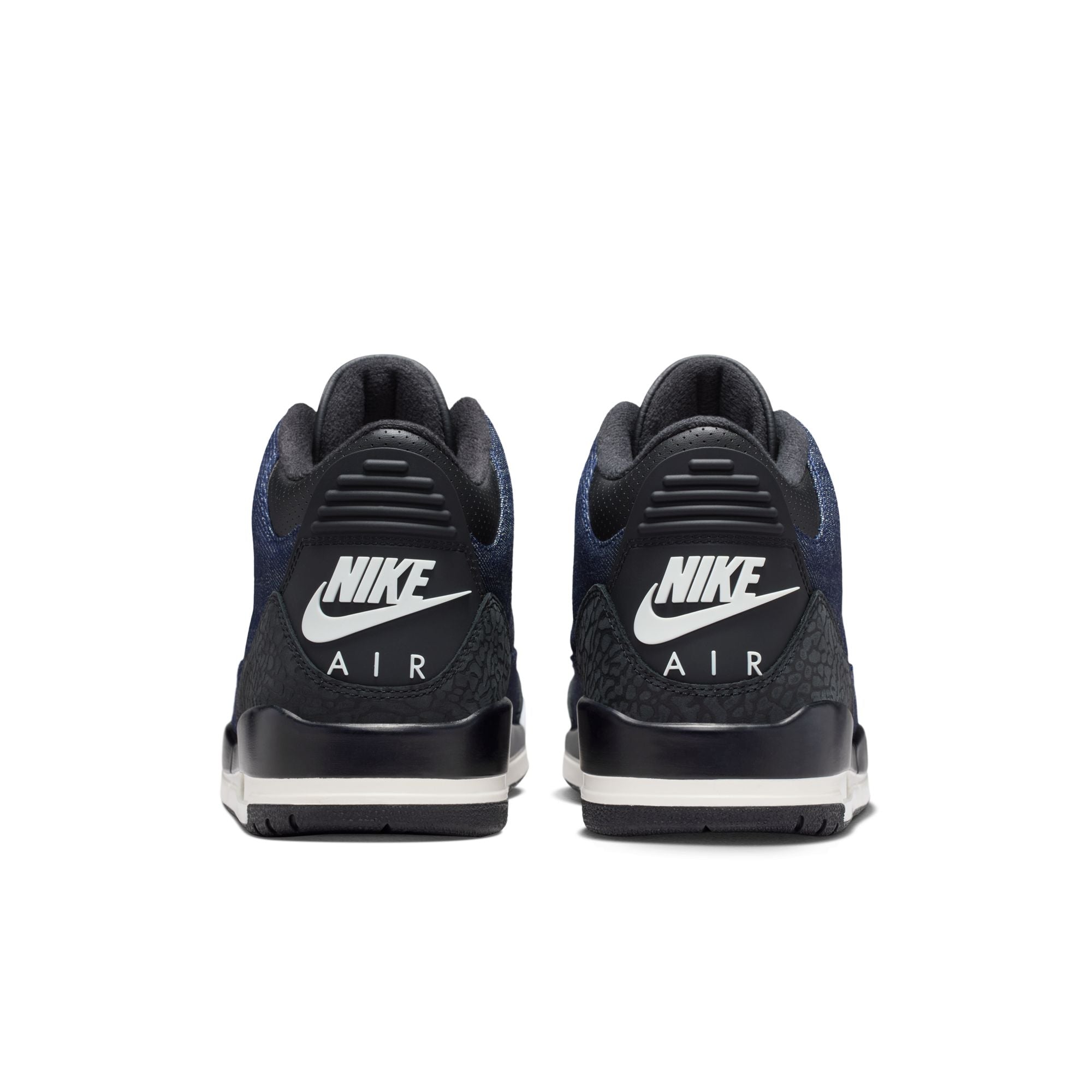 Air Jordan 3 x Levi's® 'Sail/Indigo'