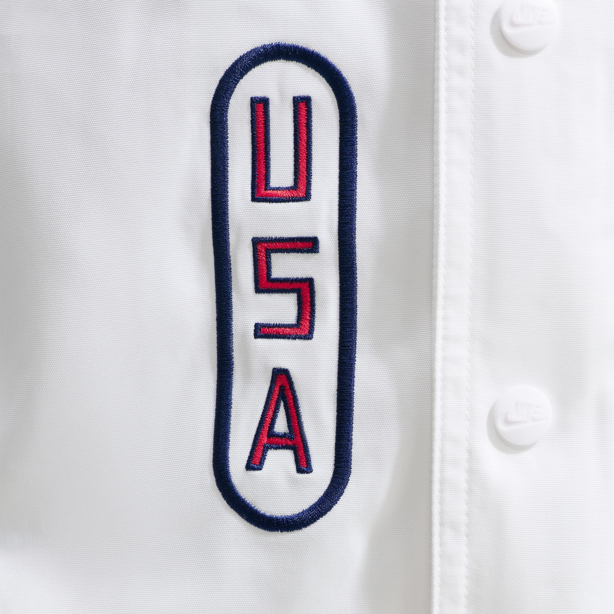 Nike USA x V.A.A. Woven Staff Jacket