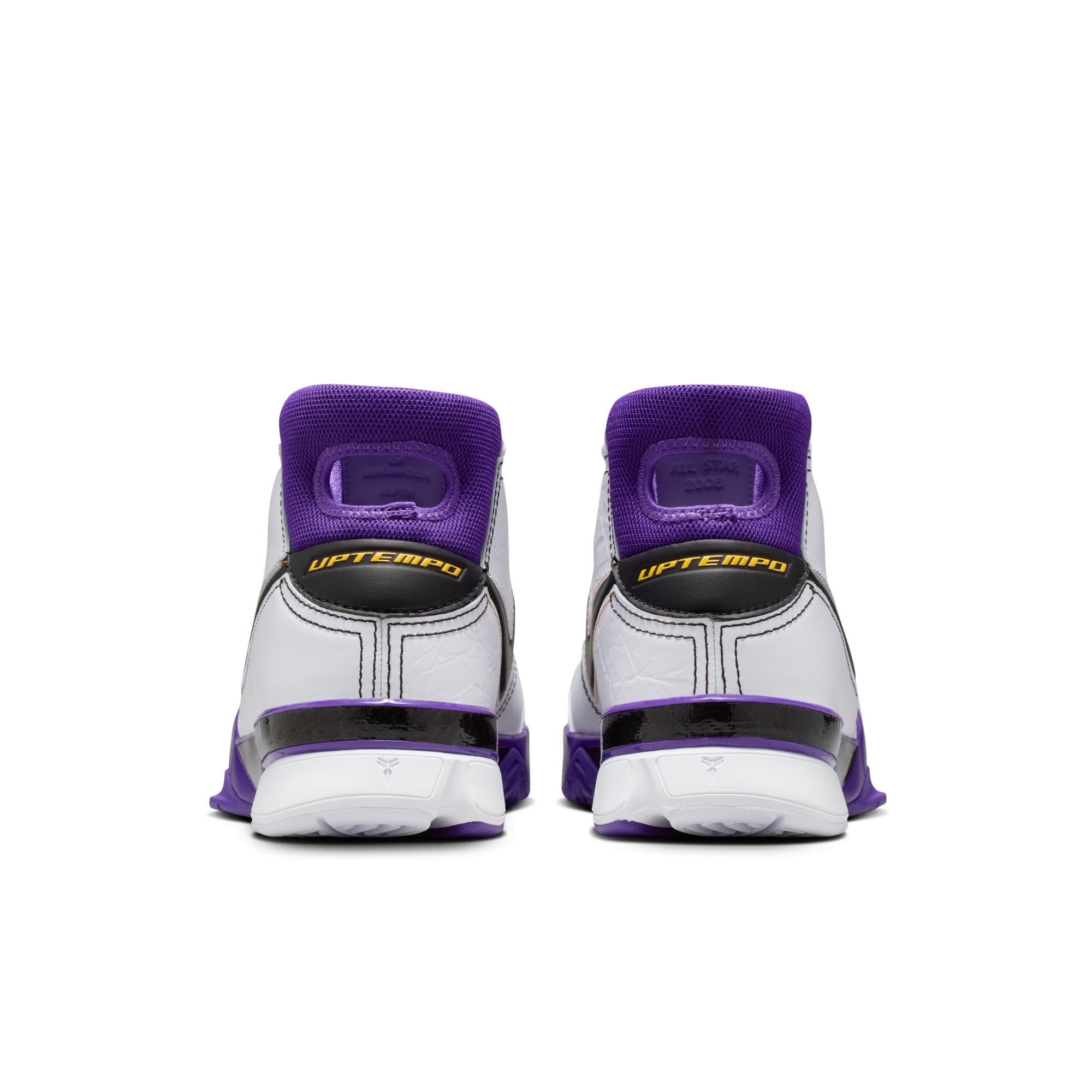 Nike Kobe 1 Protro '81 Points'