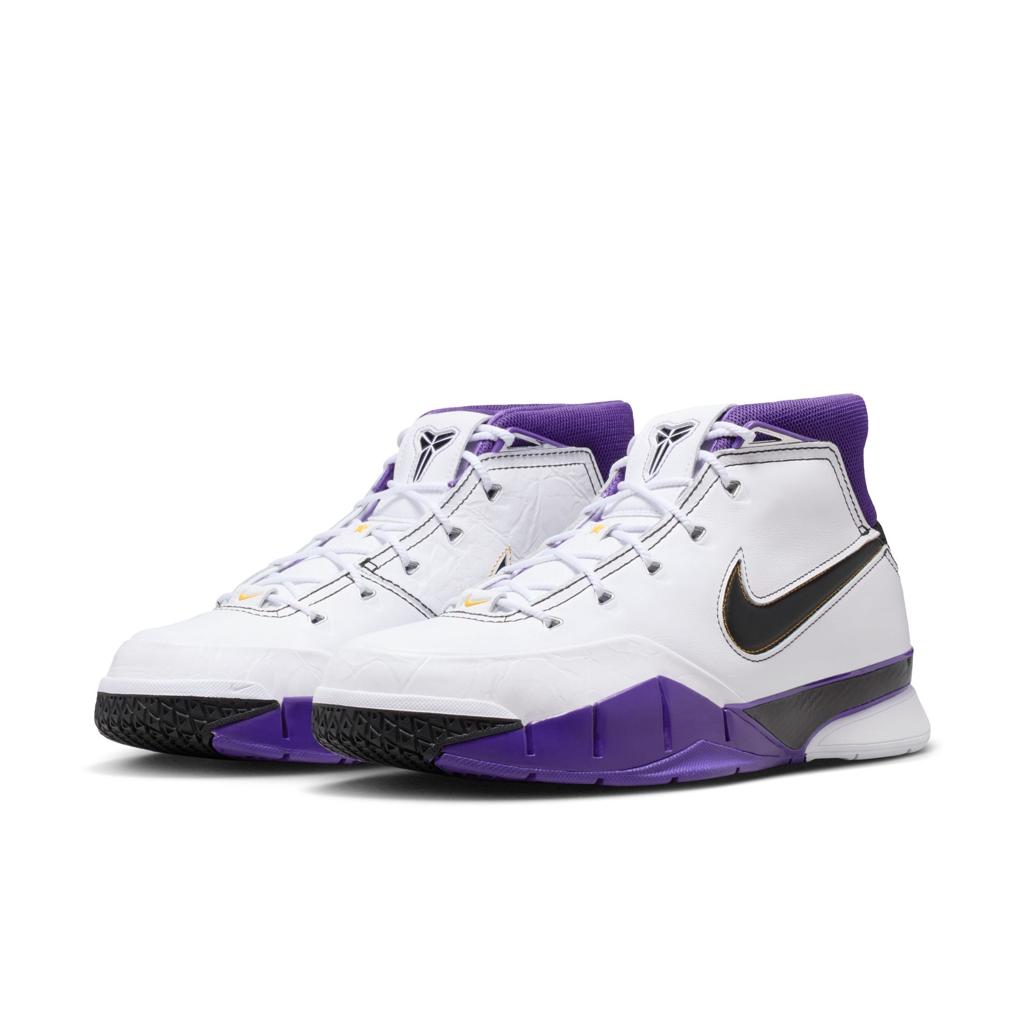 Nike Kobe 1 Protro '81 Points'