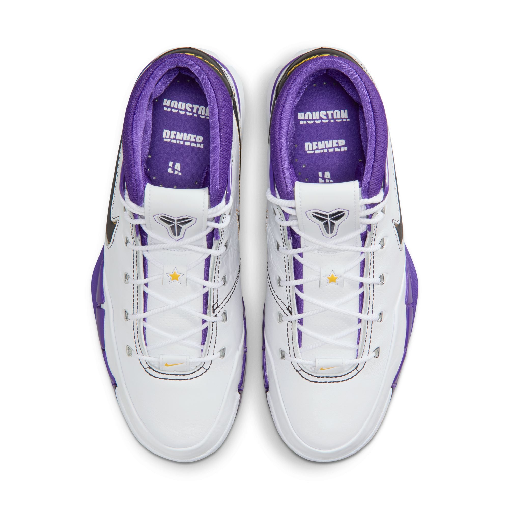 Nike Kobe 1 Protro '81 Points'