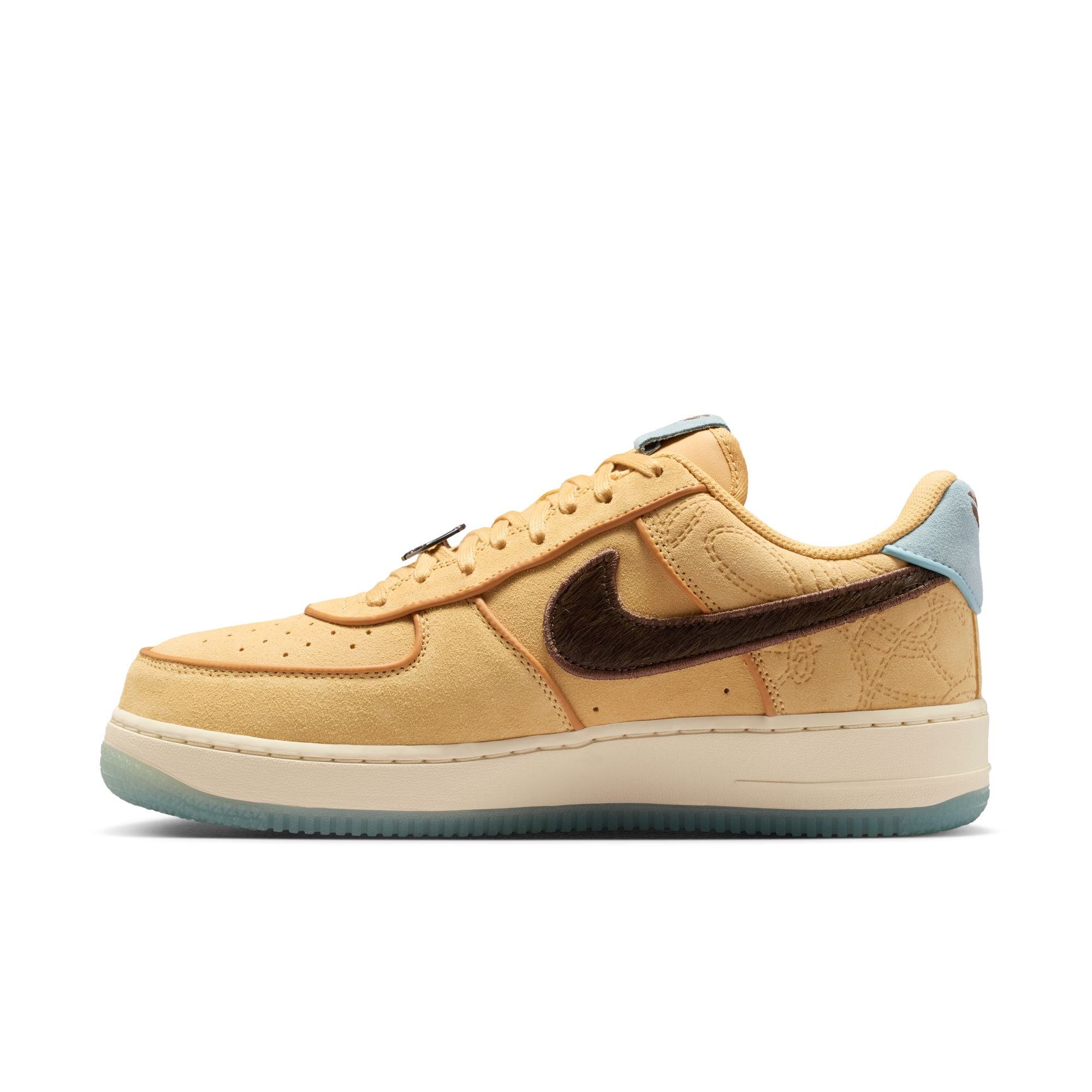 Nike Air Force 1 Low Protro Kobe Bryant 'Siempre Hermanos'
