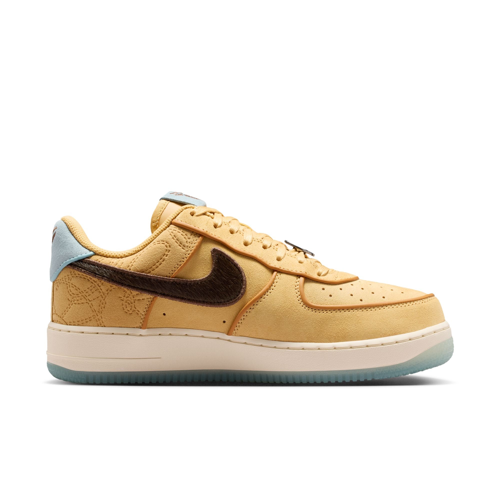 Nike Air Force 1 Low Protro Kobe Bryant 'Siempre Hermanos'