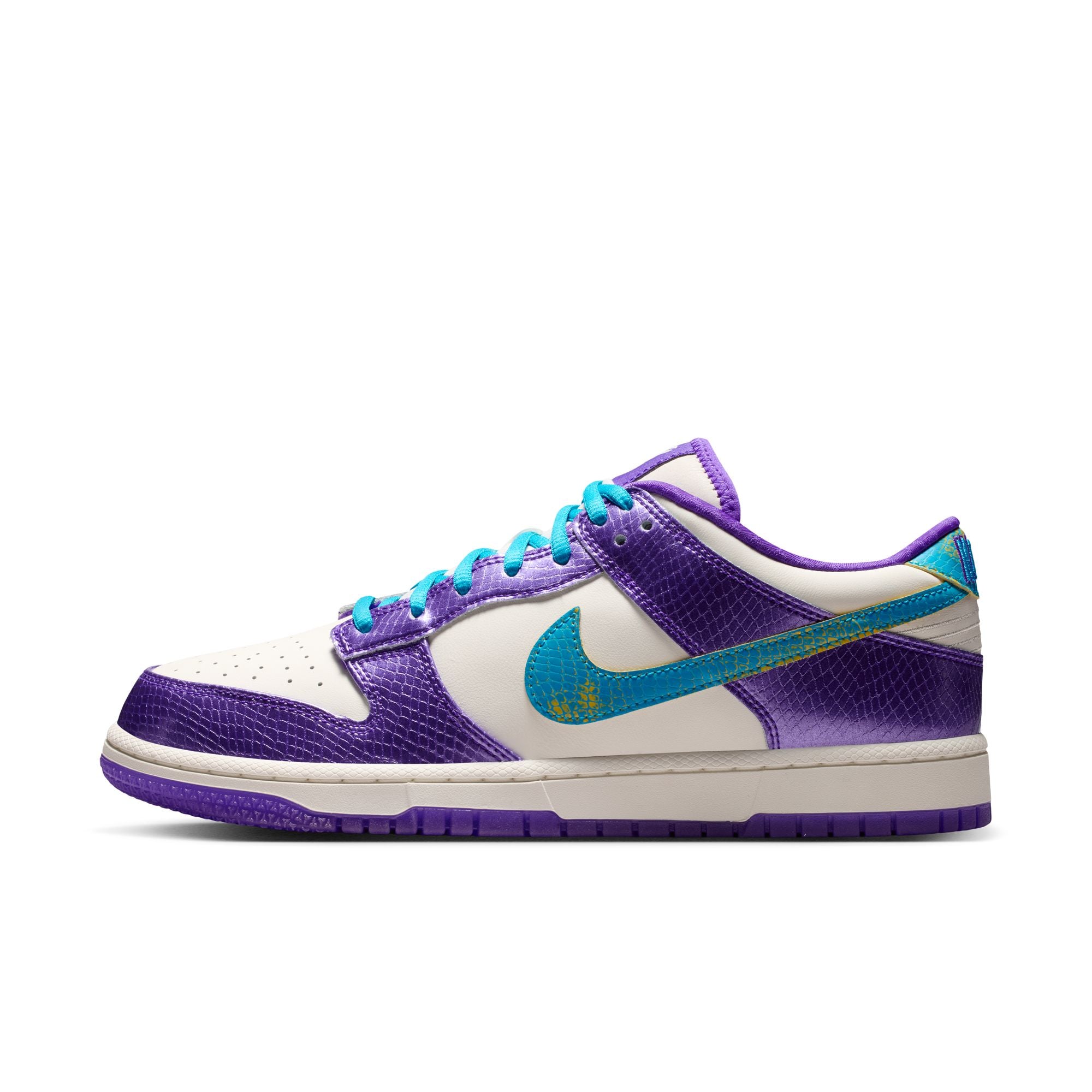Nike Dunk Low Protro “Draft Pack”