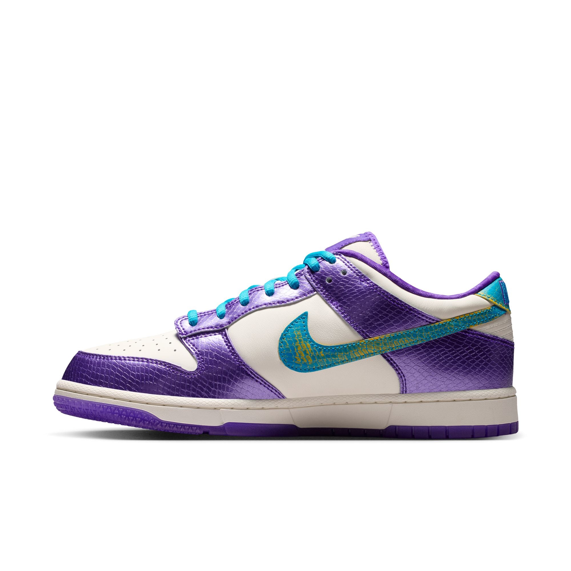 Nike Dunk Low Protro “Draft Pack”