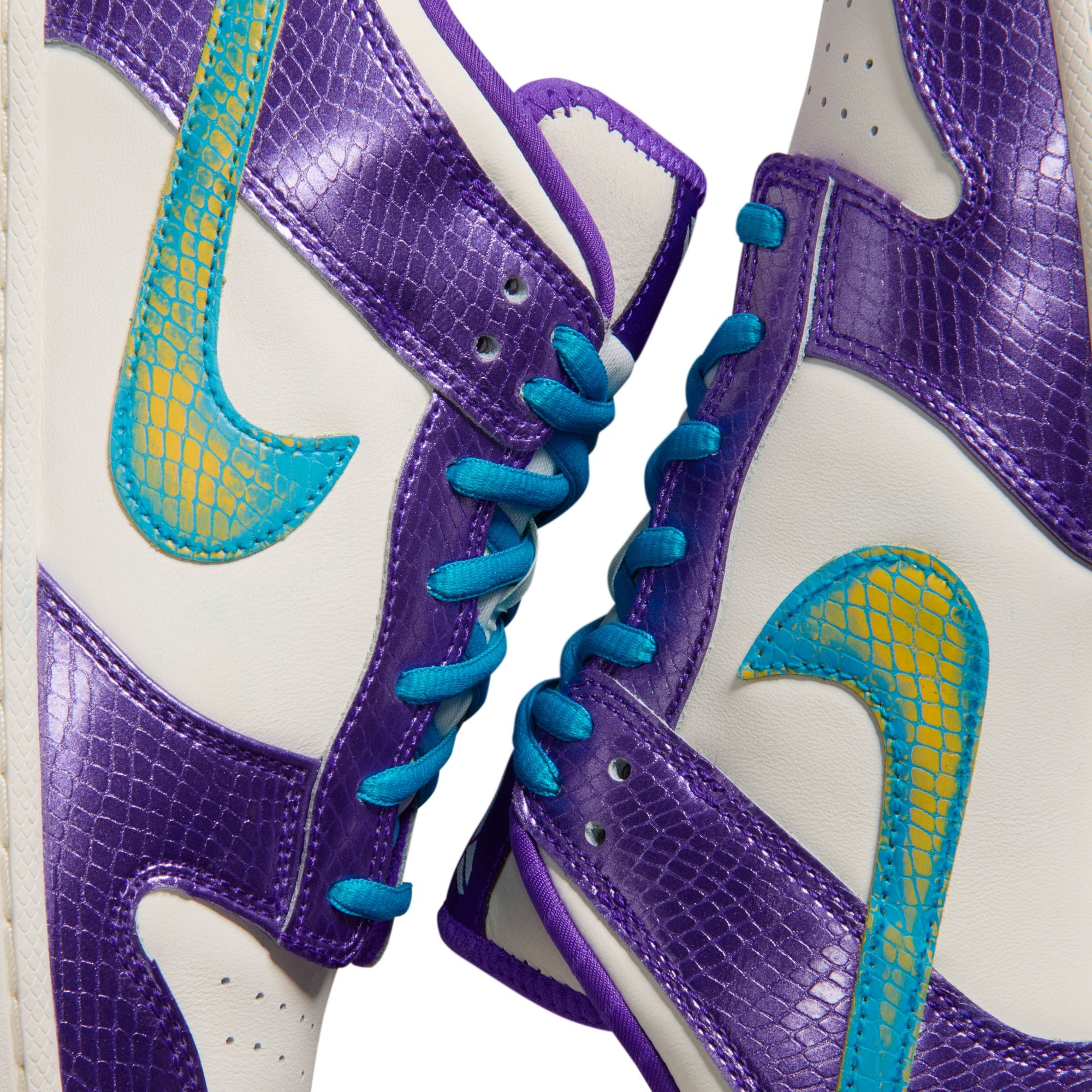 Nike Dunk Low Protro “Draft Pack”