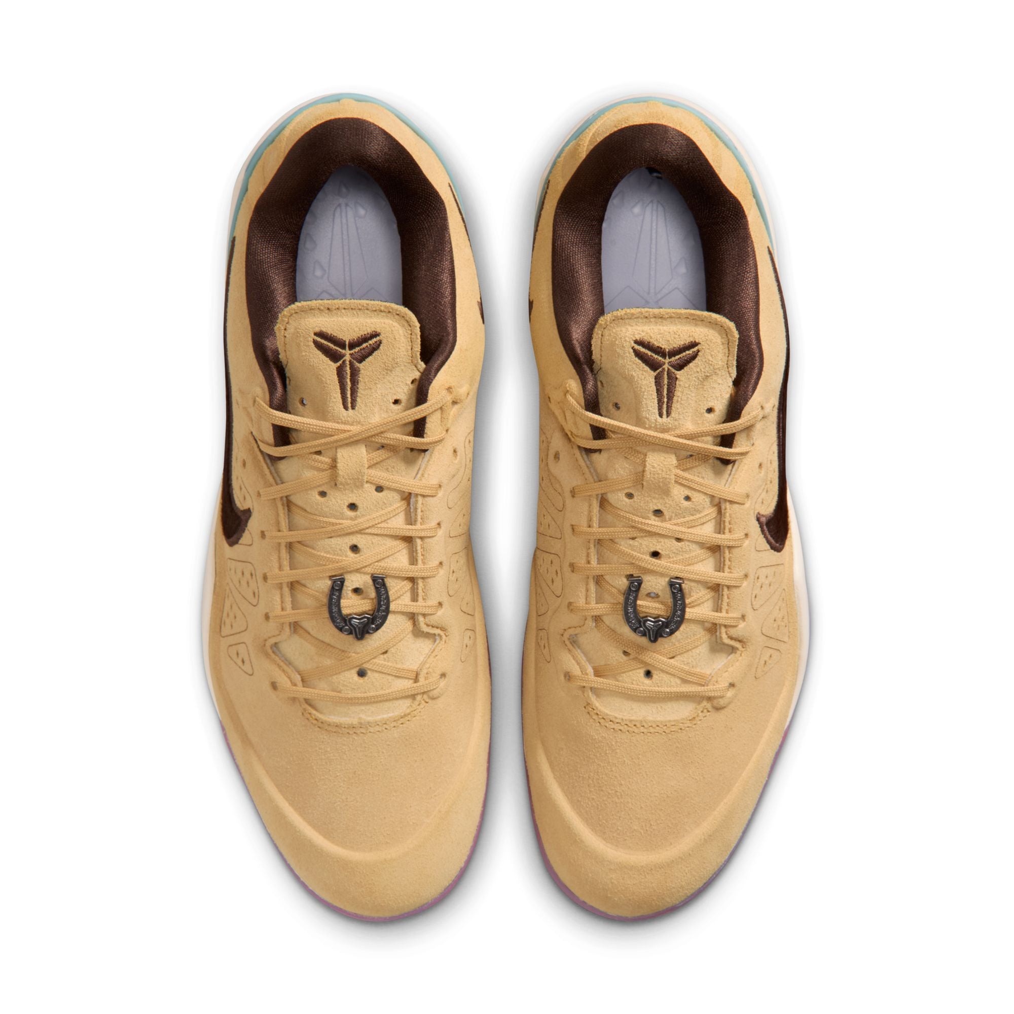 Nike Kobe VIII EXT Protro 'Siempre Hermanos'