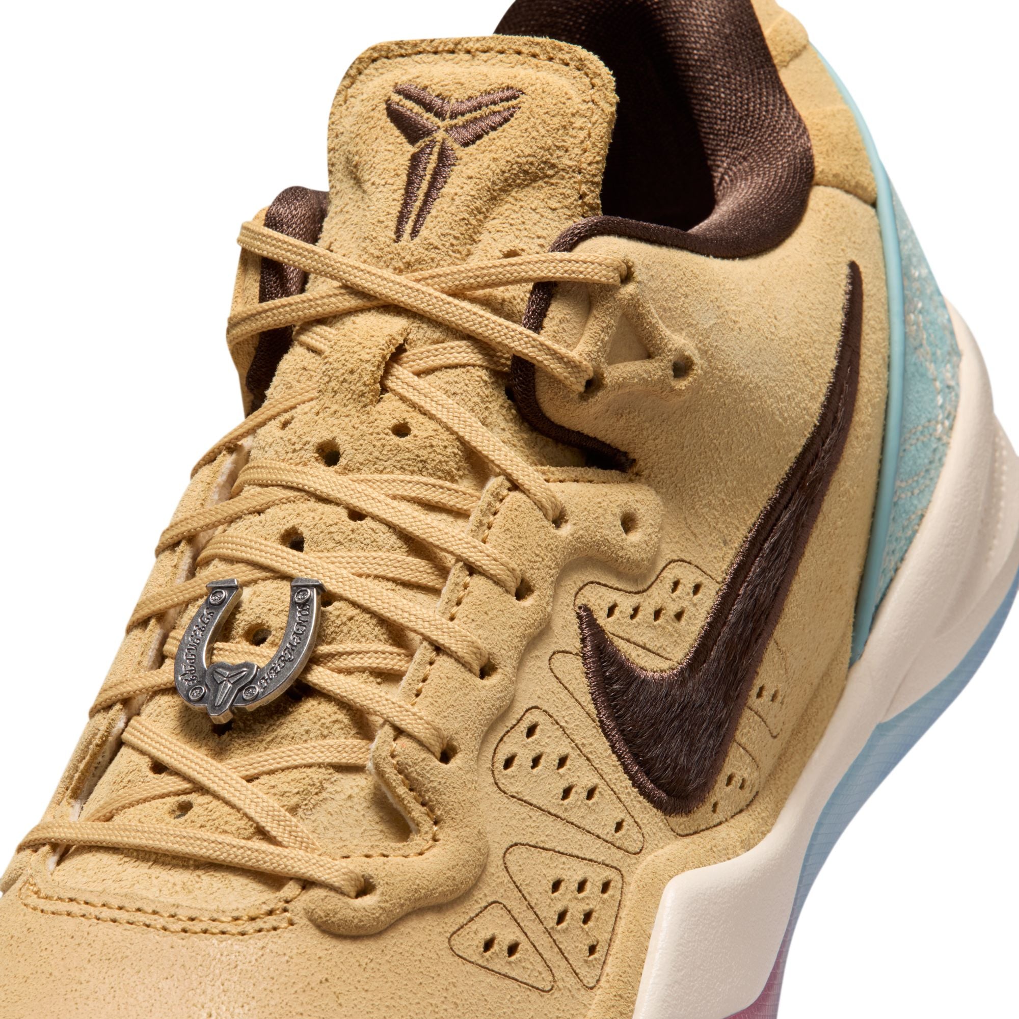 Nike Kobe VIII EXT Protro 'Siempre Hermanos'