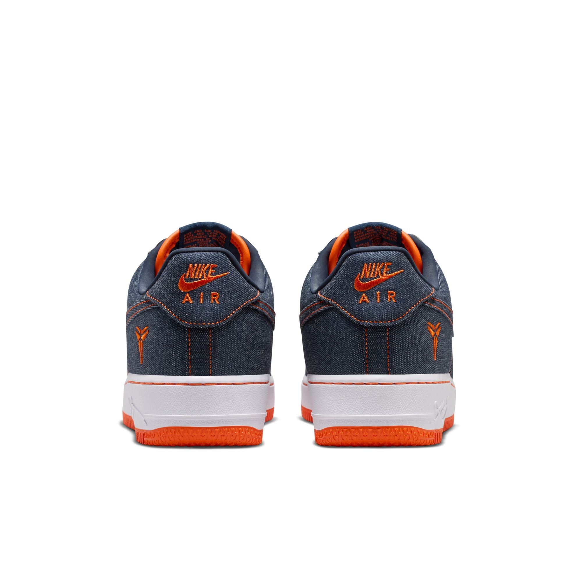 Nike Air Force 1 Low Protro Kobe Bryant 'Denim'