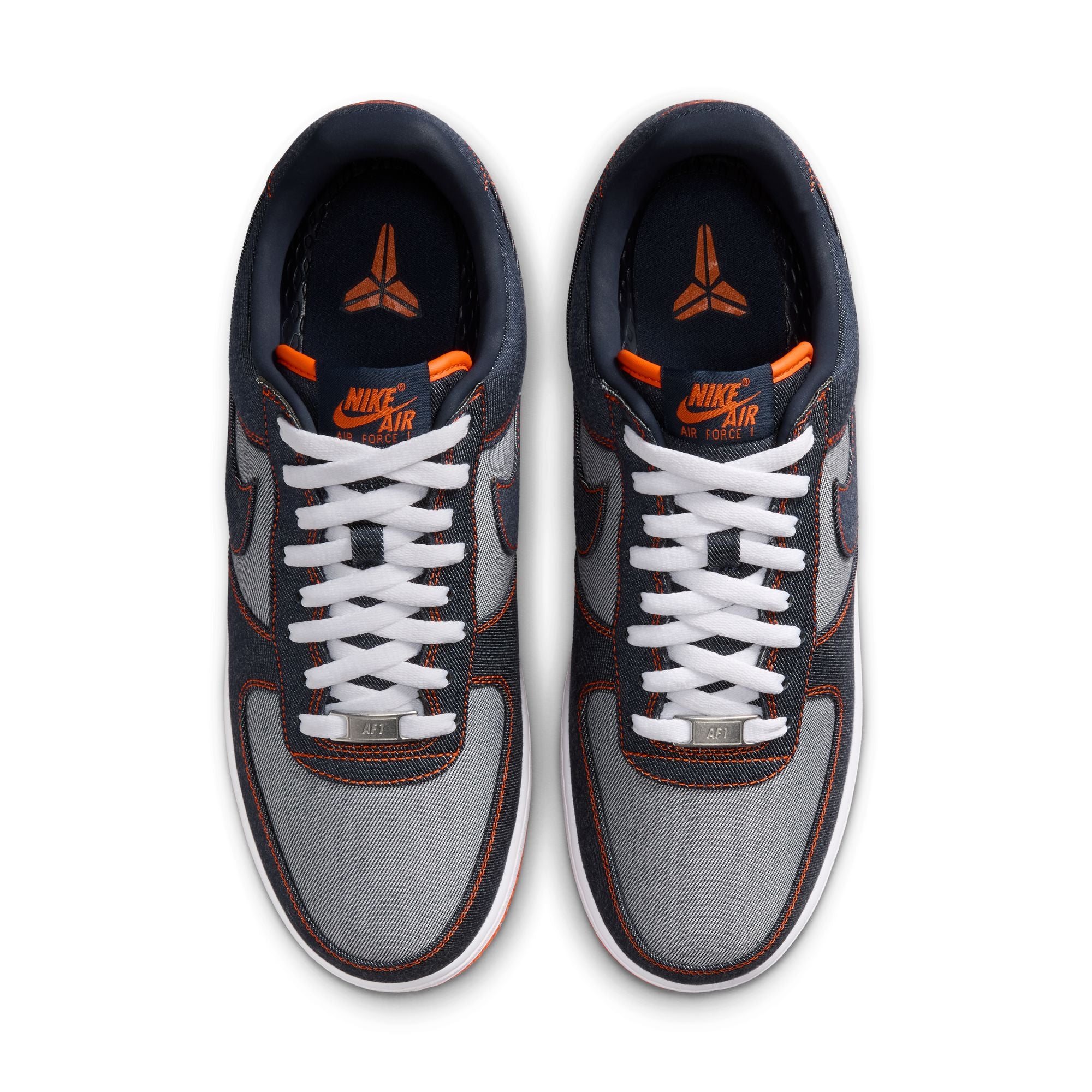 Nike Air Force 1 Low Protro Kobe Bryant 'Denim'