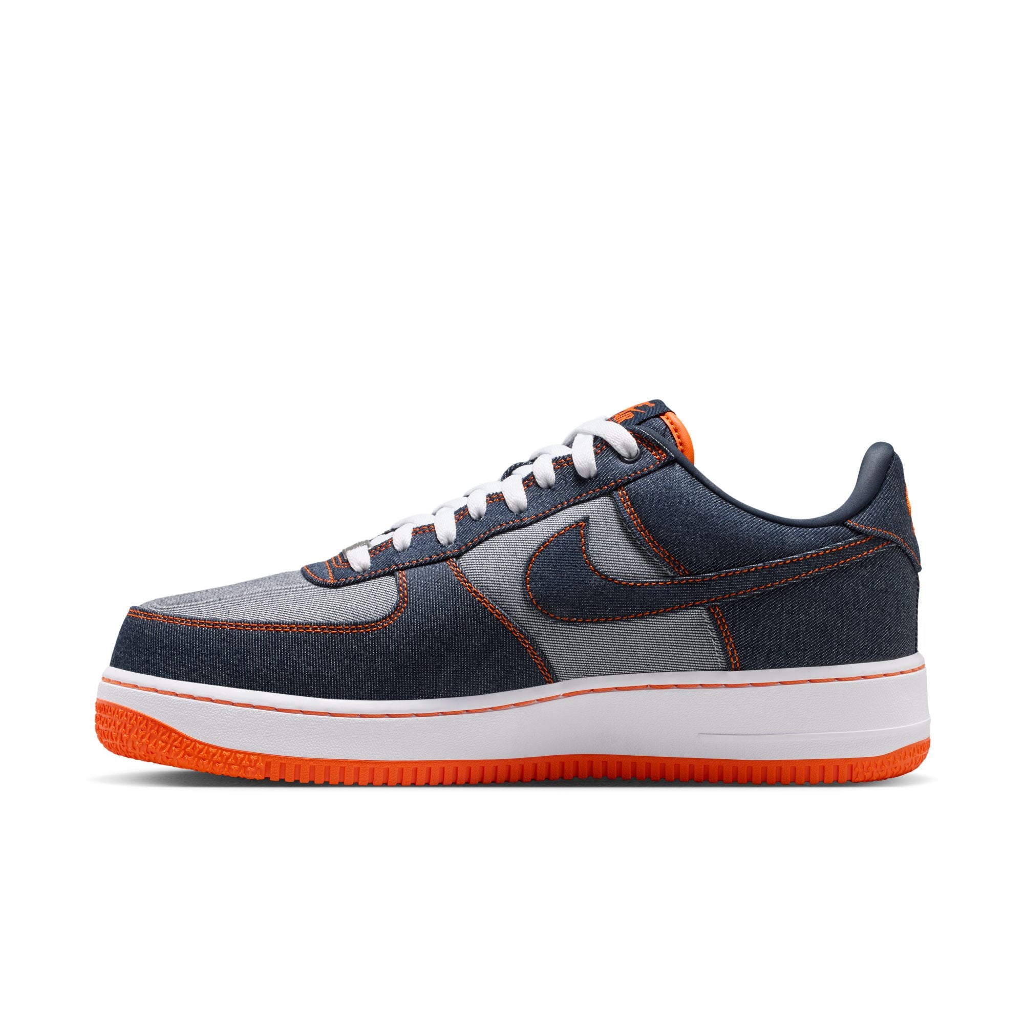 Nike Air Force 1 Low Protro Kobe Bryant 'Denim'